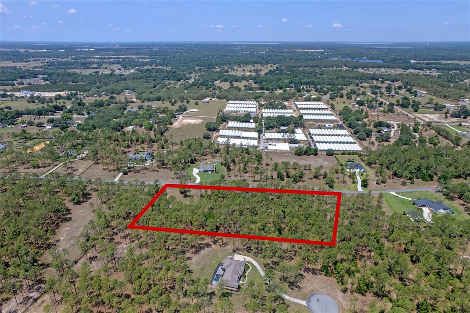 35408 PINEGATE TRL, EUSTIS, FL — photo 21