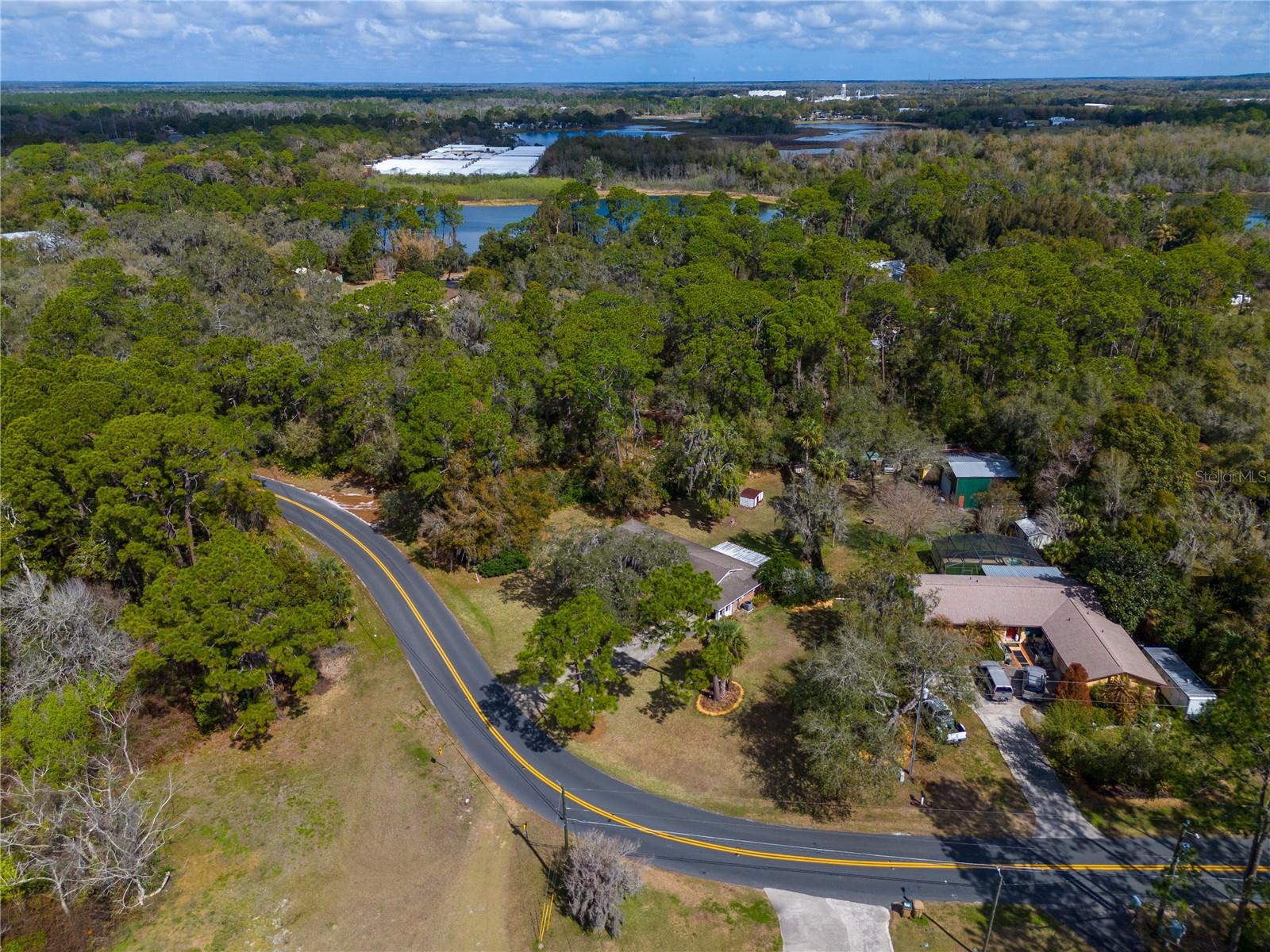 16529 ORANGE AVE, UMATILLA, FL — photo 38