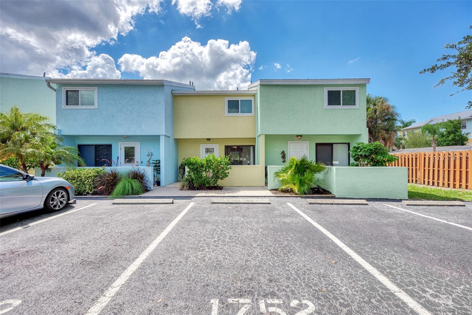 1752 STICKNEY POINT RD #102, SARASOTA, FL — photo 2