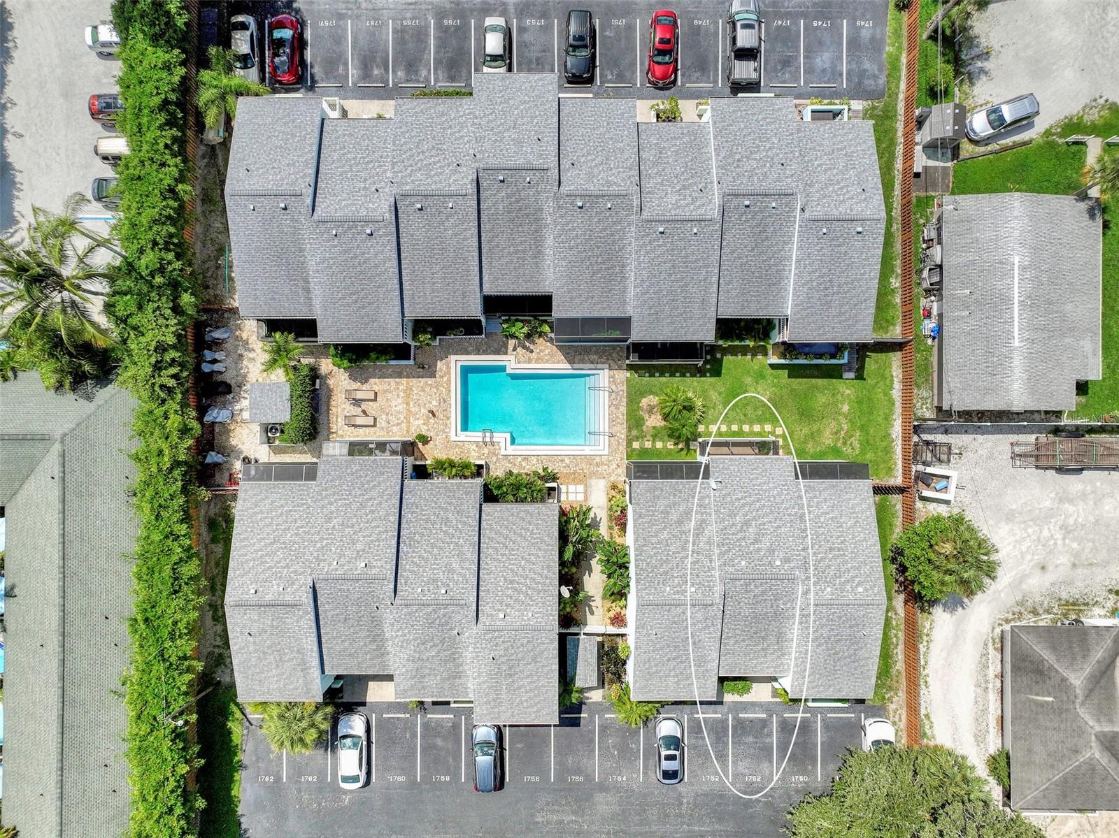 1752 STICKNEY POINT RD #102, SARASOTA, FL — photo 49