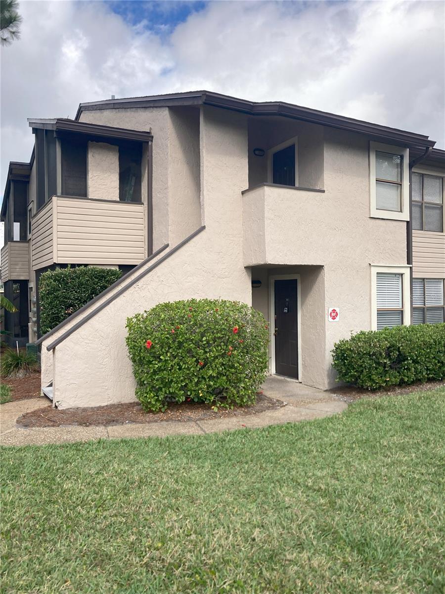 2918 ANTIQUE OAKS CIR #25, WINTER PARK, FL