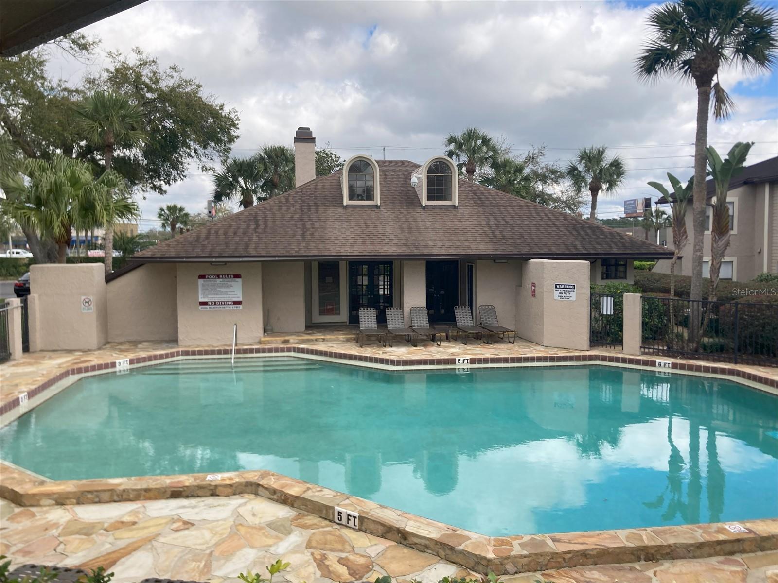 2918 ANTIQUE OAKS CIR #25, WINTER PARK, FL — photo 19