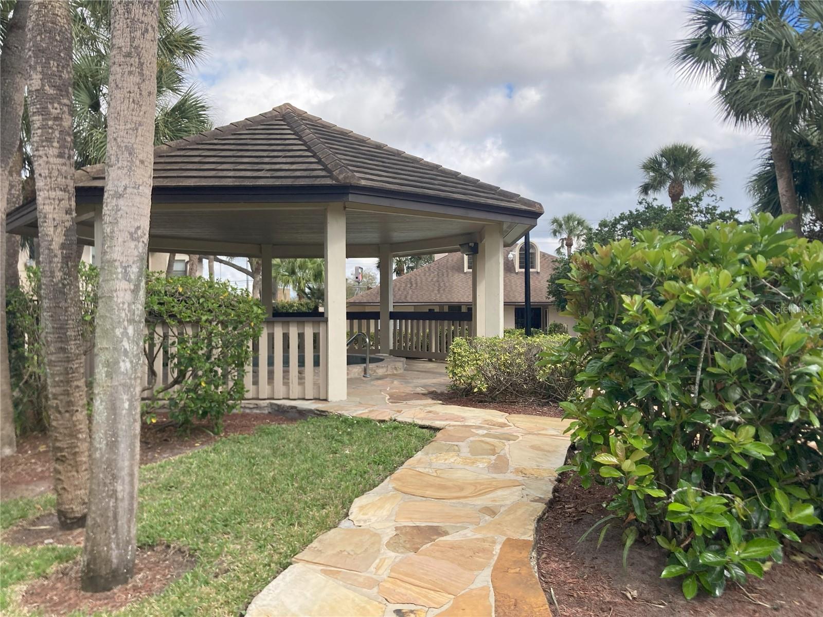 2918 ANTIQUE OAKS CIR #25, WINTER PARK, FL — photo 20