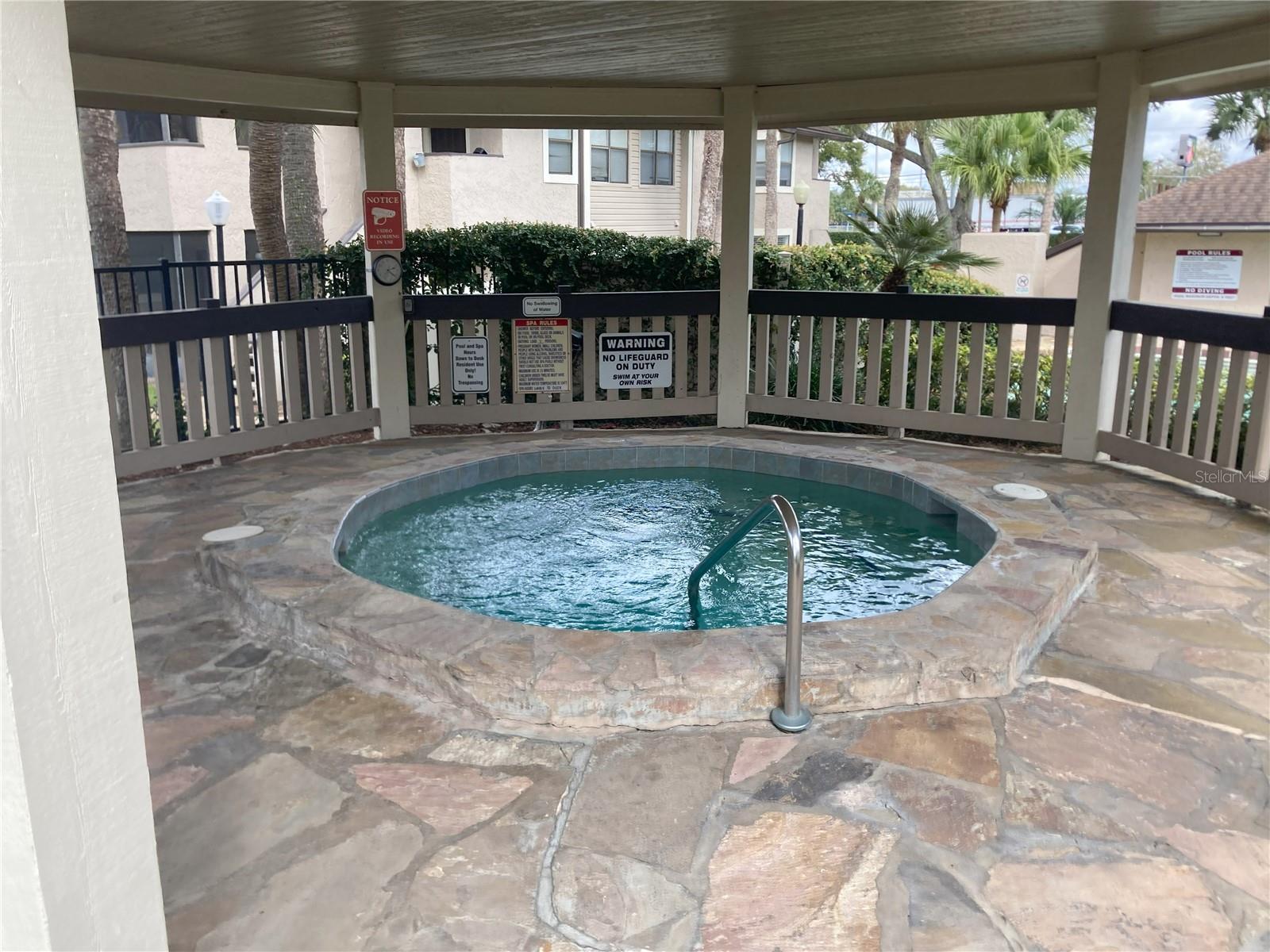 2918 ANTIQUE OAKS CIR #25, WINTER PARK, FL — photo 21