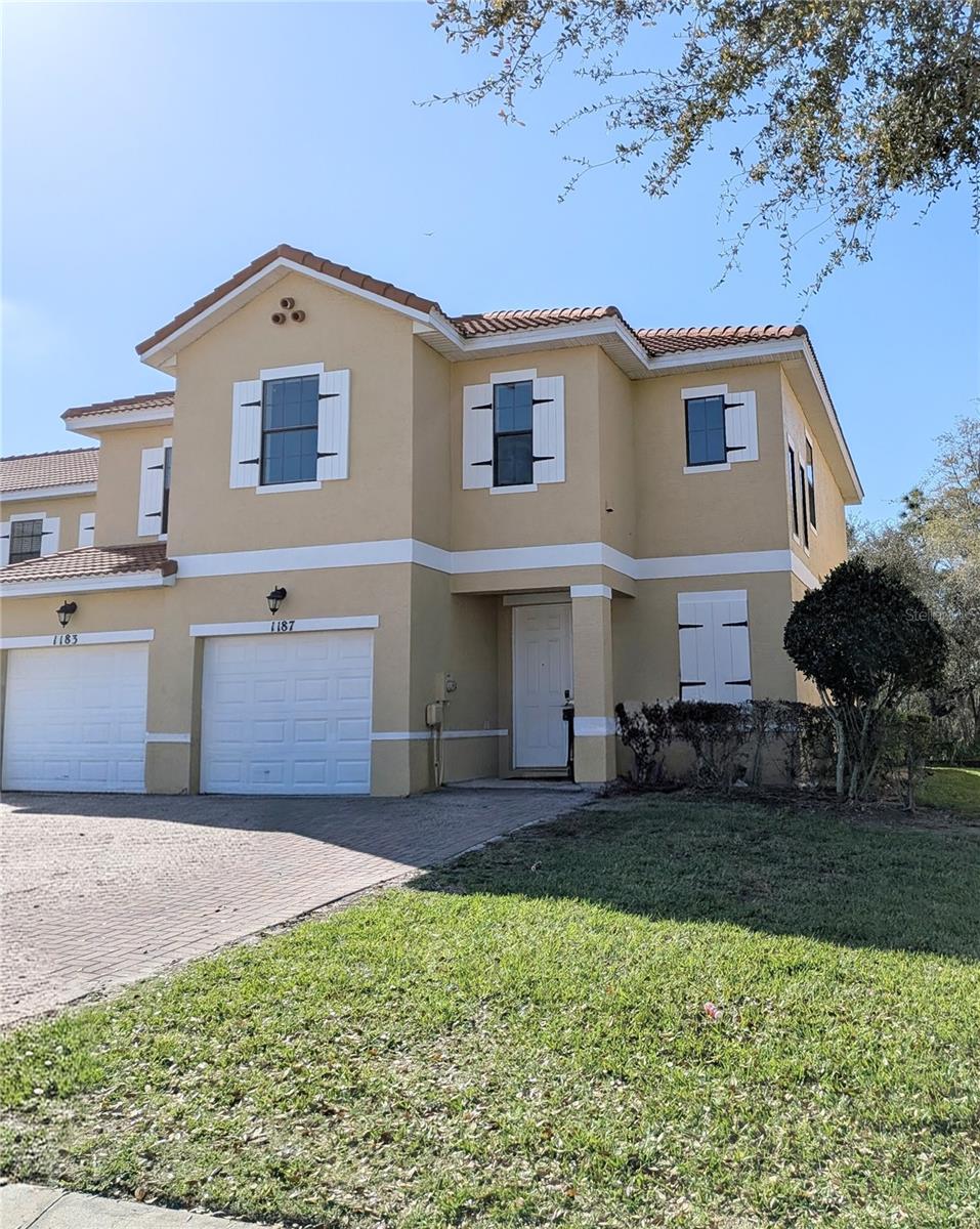 1187 CHERVIL DR, POINCIANA, FL