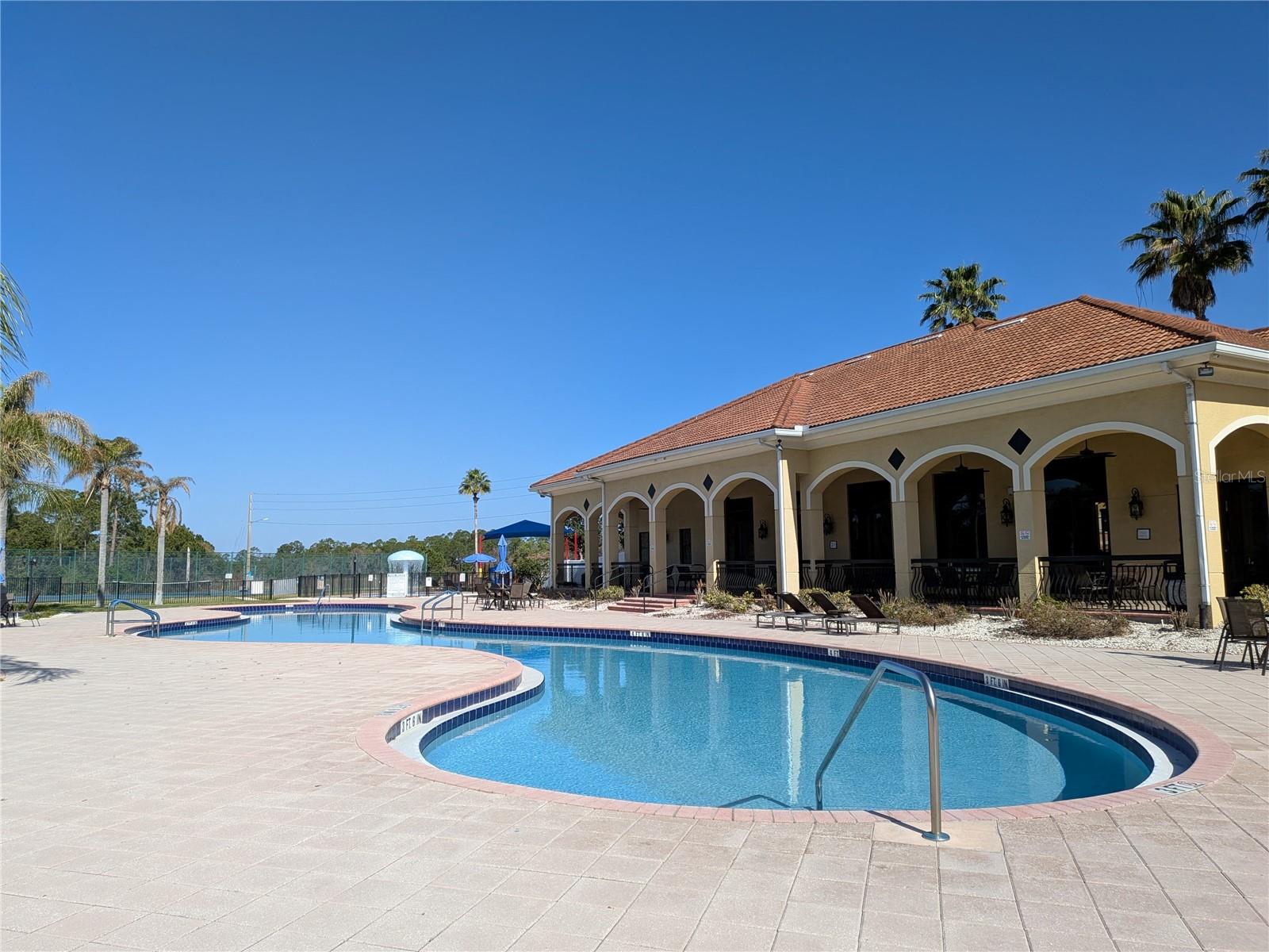 1187 CHERVIL DR, POINCIANA, FL — photo 6