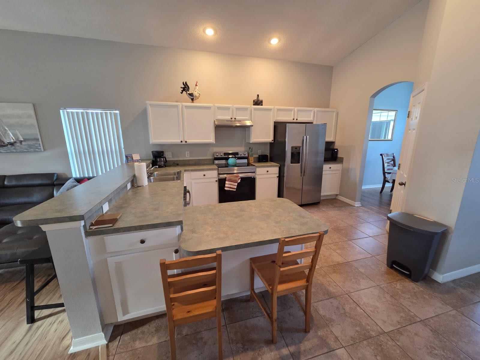 115 CASTLEMAIN CIR, DAVENPORT, FL — photo 6