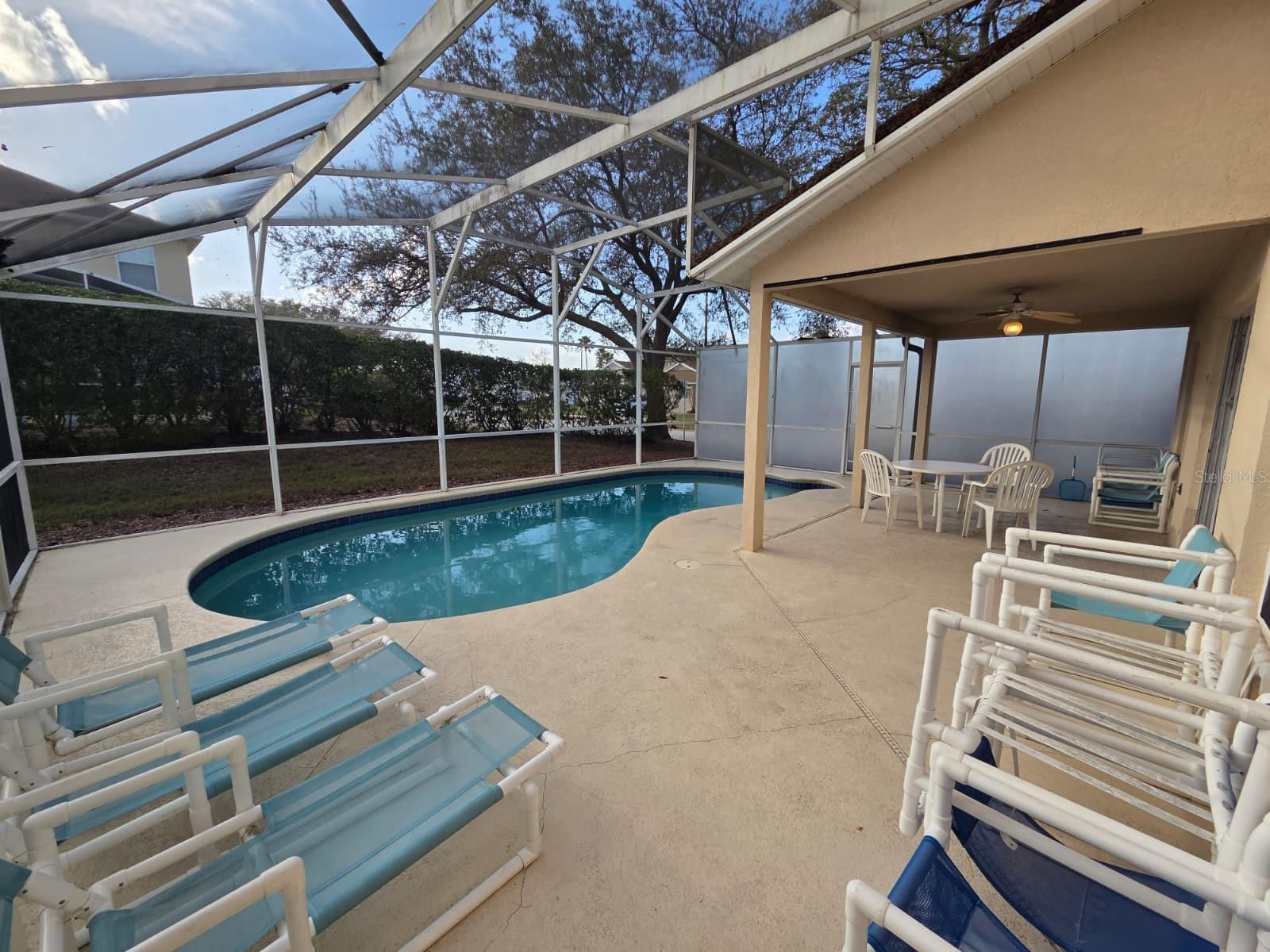 115 CASTLEMAIN CIR, DAVENPORT, FL — photo 18