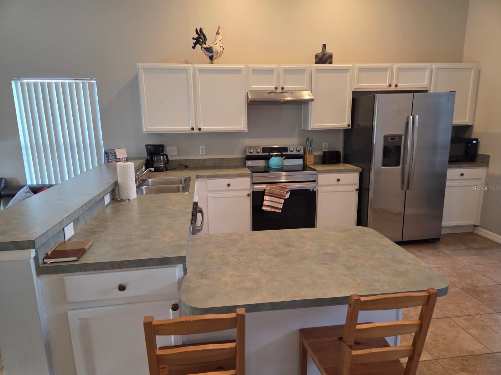 115 CASTLEMAIN CIR, DAVENPORT, FL — photo 5