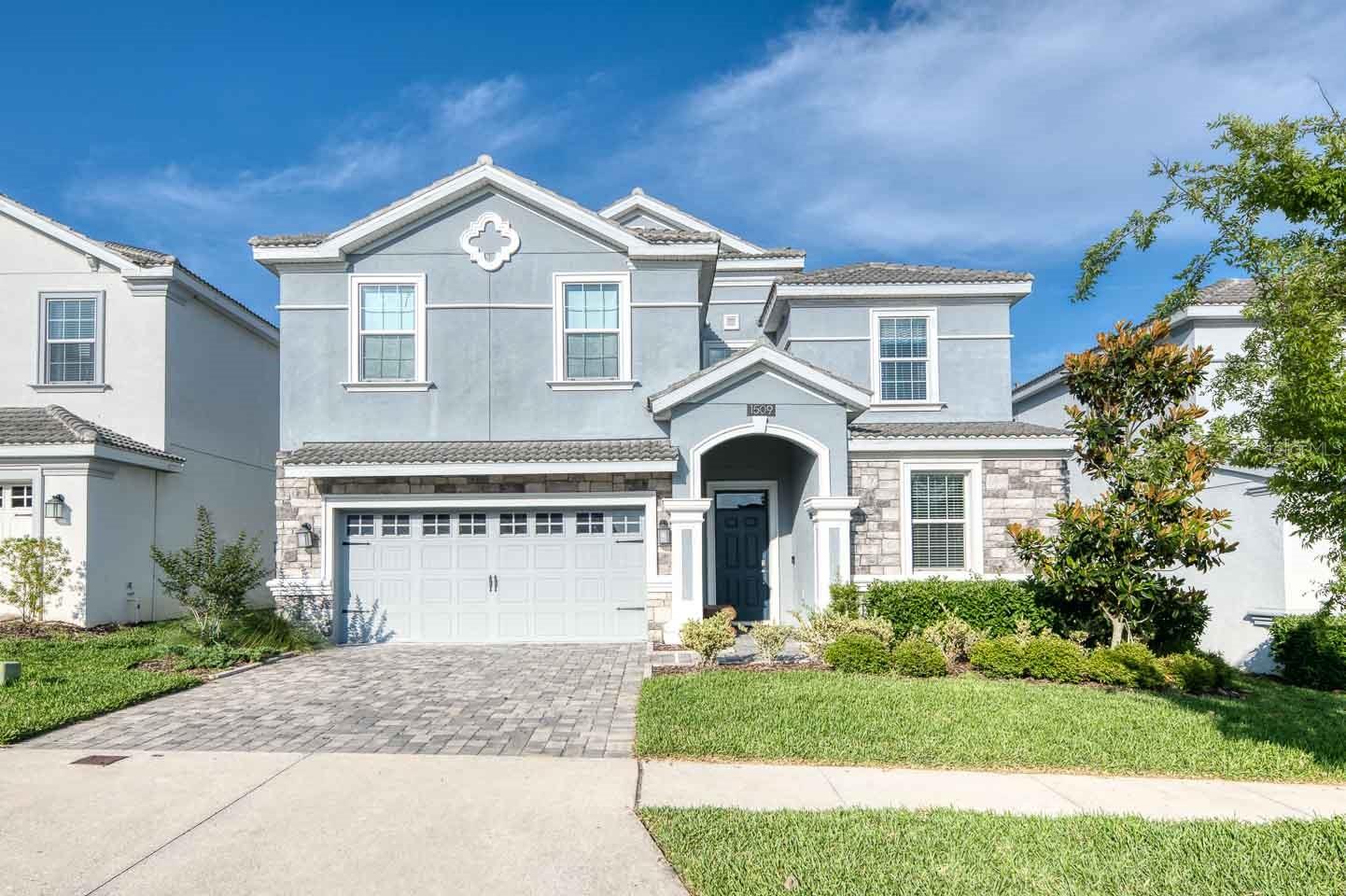 1509 FLANGE DR, DAVENPORT, FL