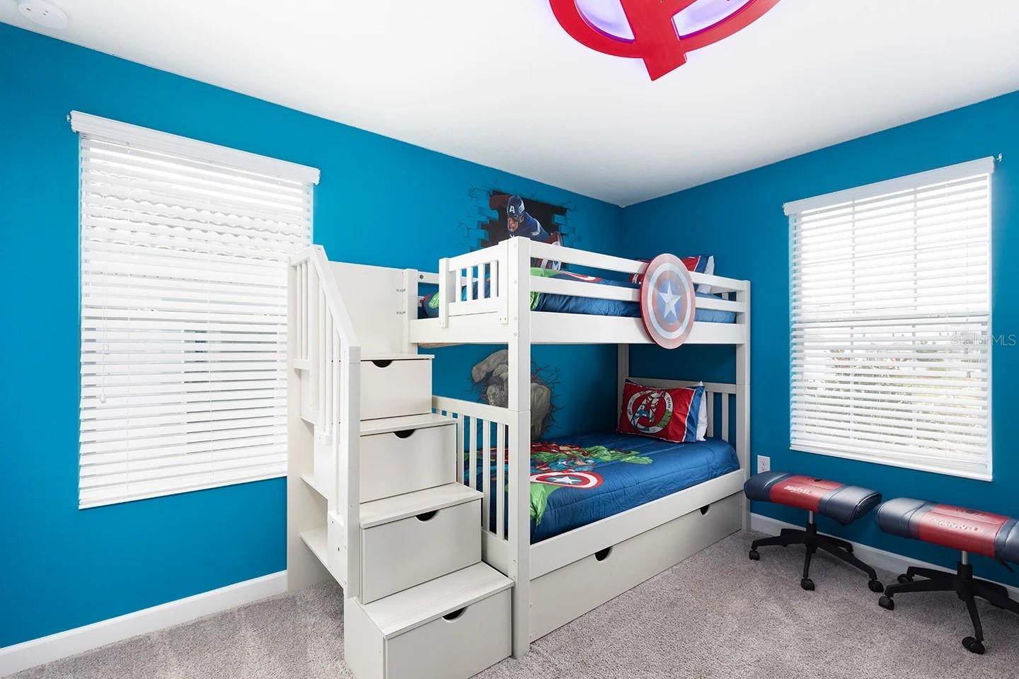1509 FLANGE DR, DAVENPORT, FL — photo 24