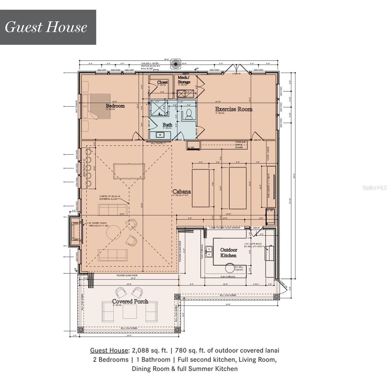623 SW 93RD ST, GAINESVILLE, FL — photo 100