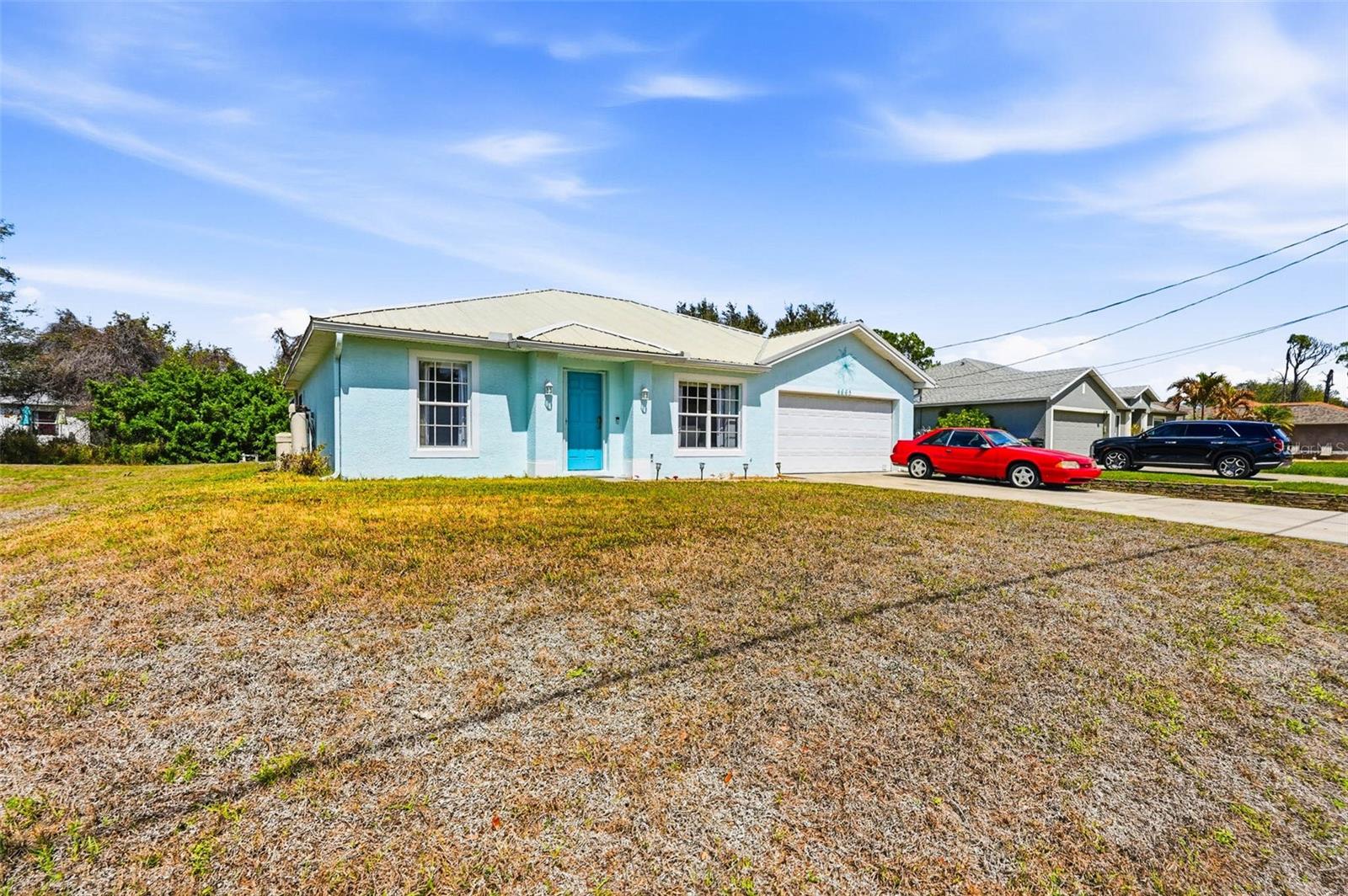 4665 OAKLEY RD, NORTH PORT, FL — photo 3
