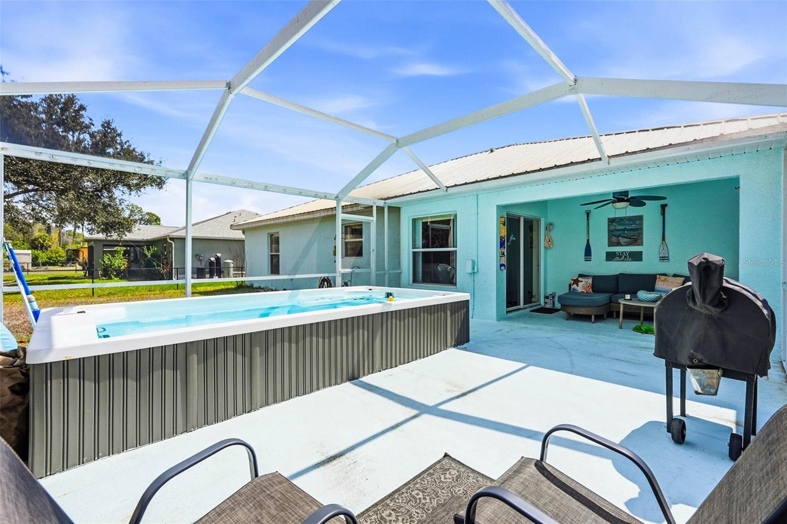 4665 OAKLEY RD, NORTH PORT, FL — photo 4