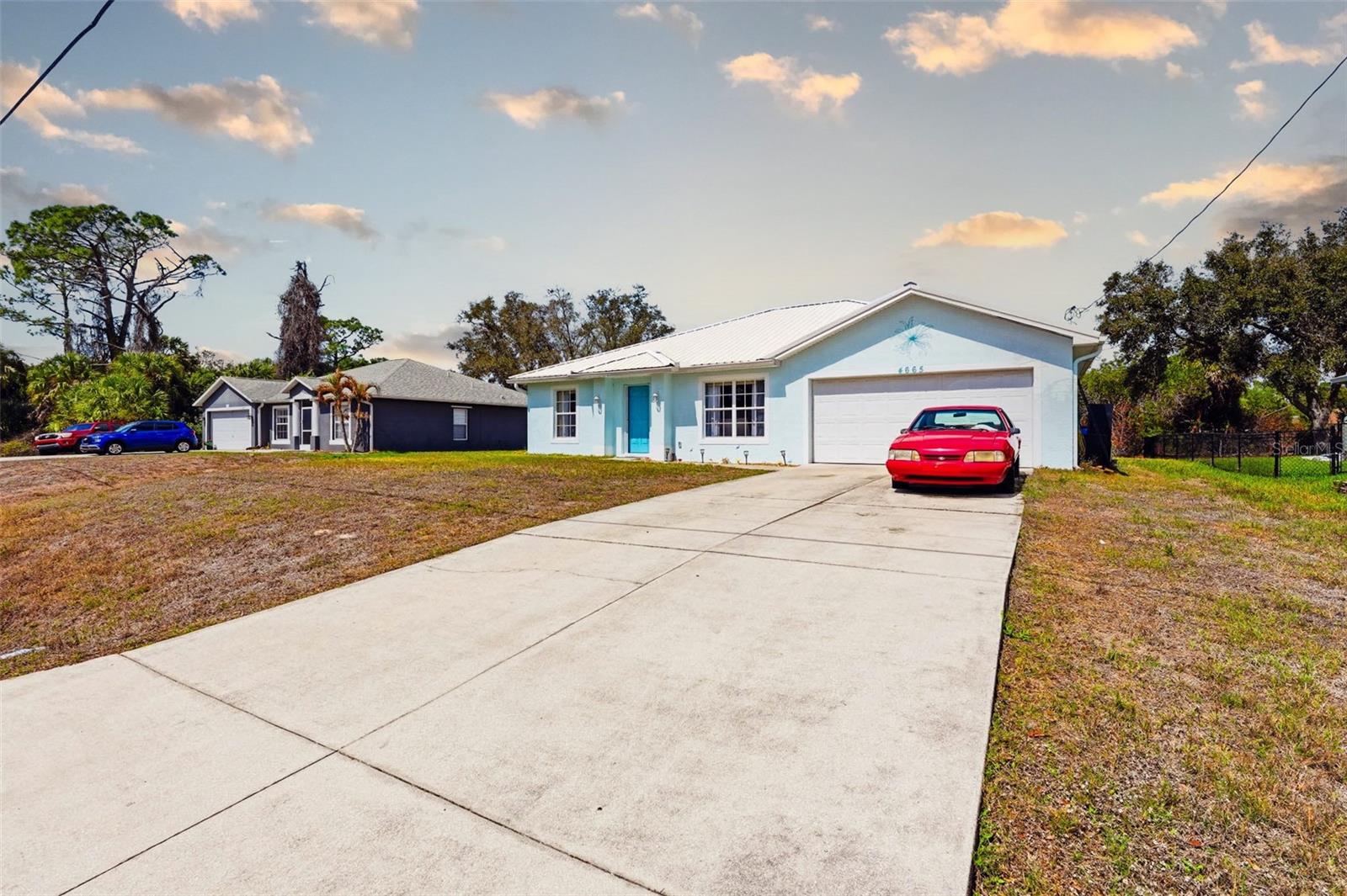 4665 OAKLEY RD, NORTH PORT, FL — photo 5