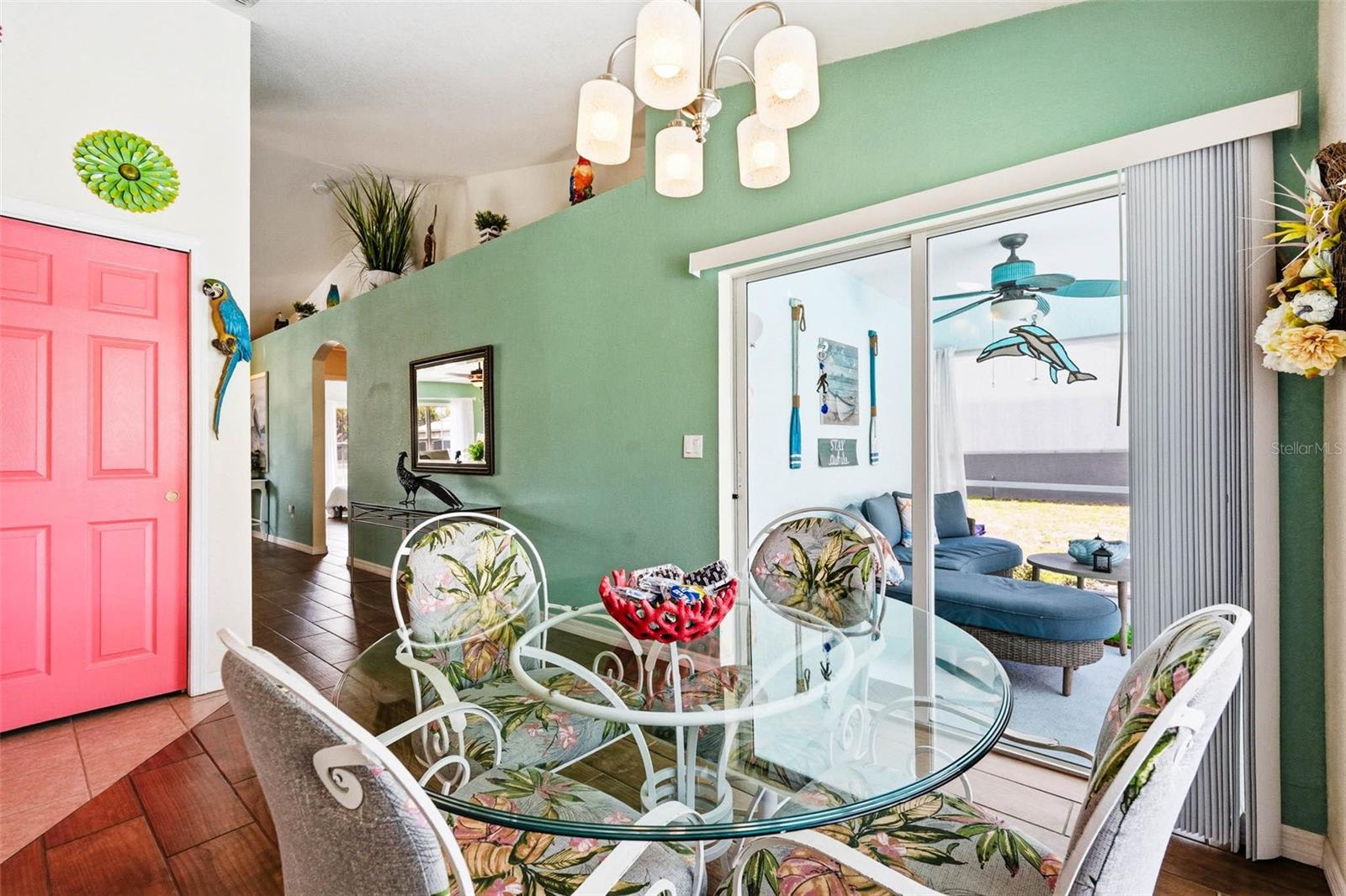 4665 OAKLEY RD, NORTH PORT, FL — photo 12