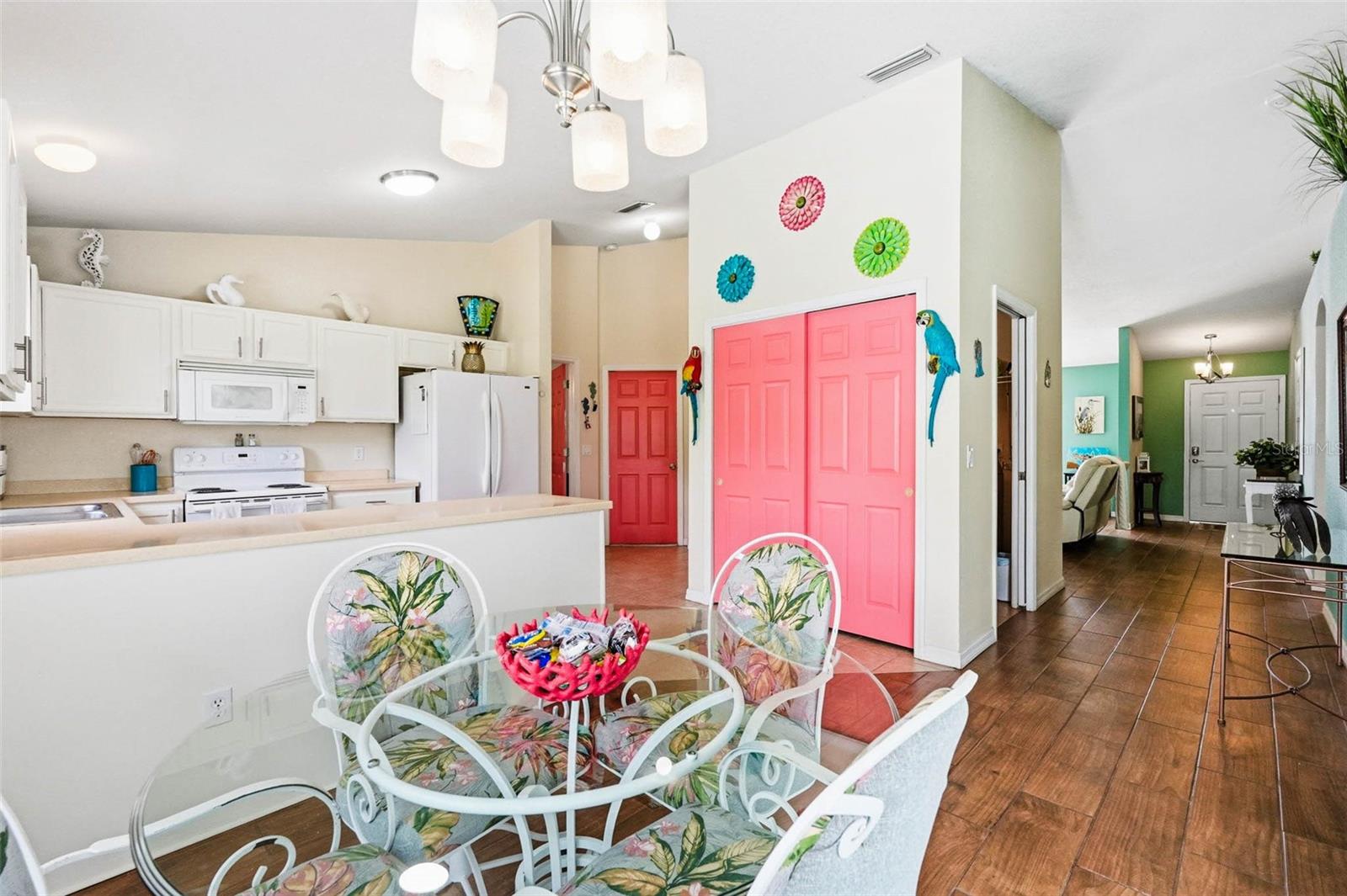 4665 OAKLEY RD, NORTH PORT, FL — photo 13