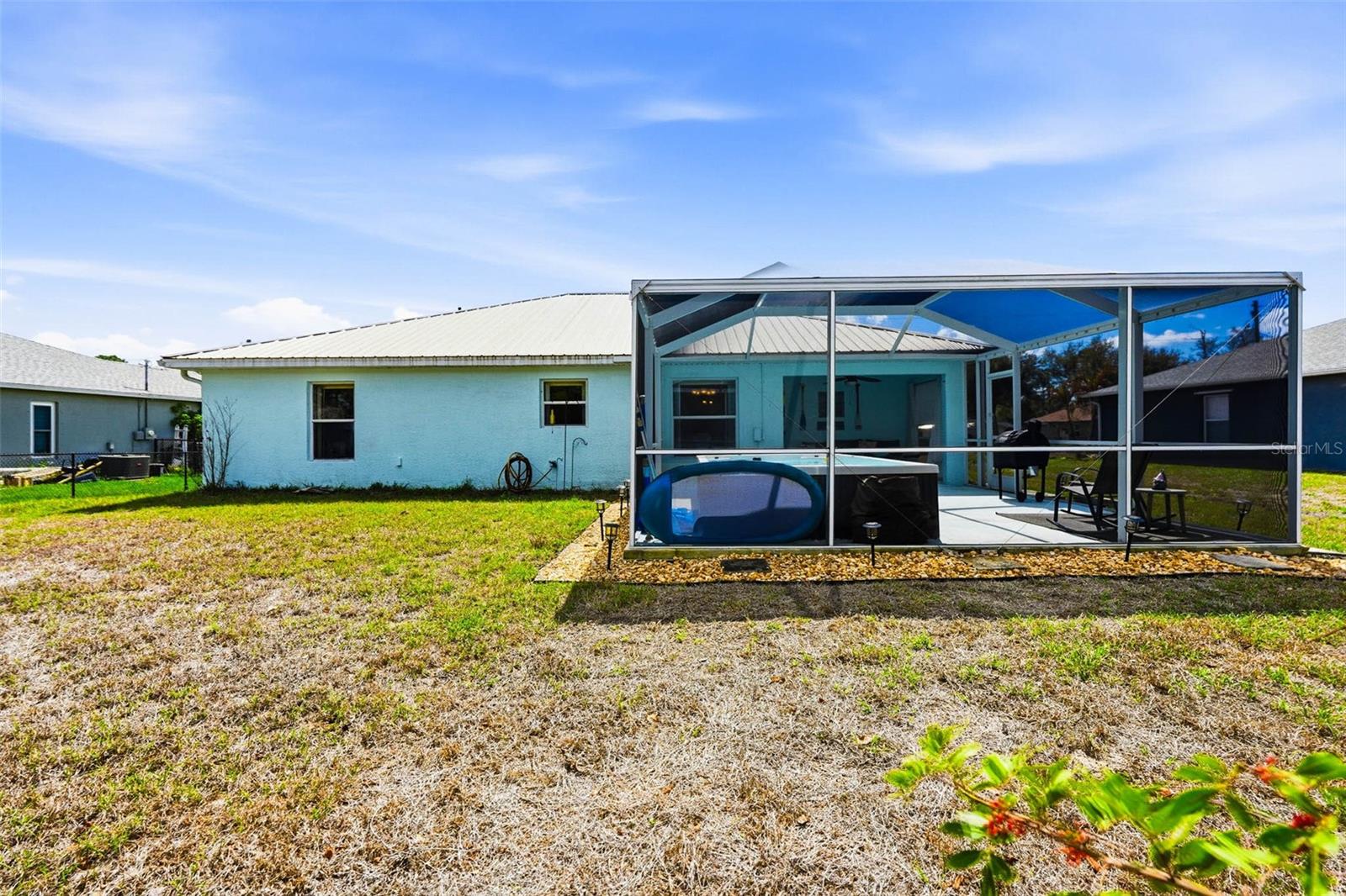 4665 OAKLEY RD, NORTH PORT, FL — photo 34