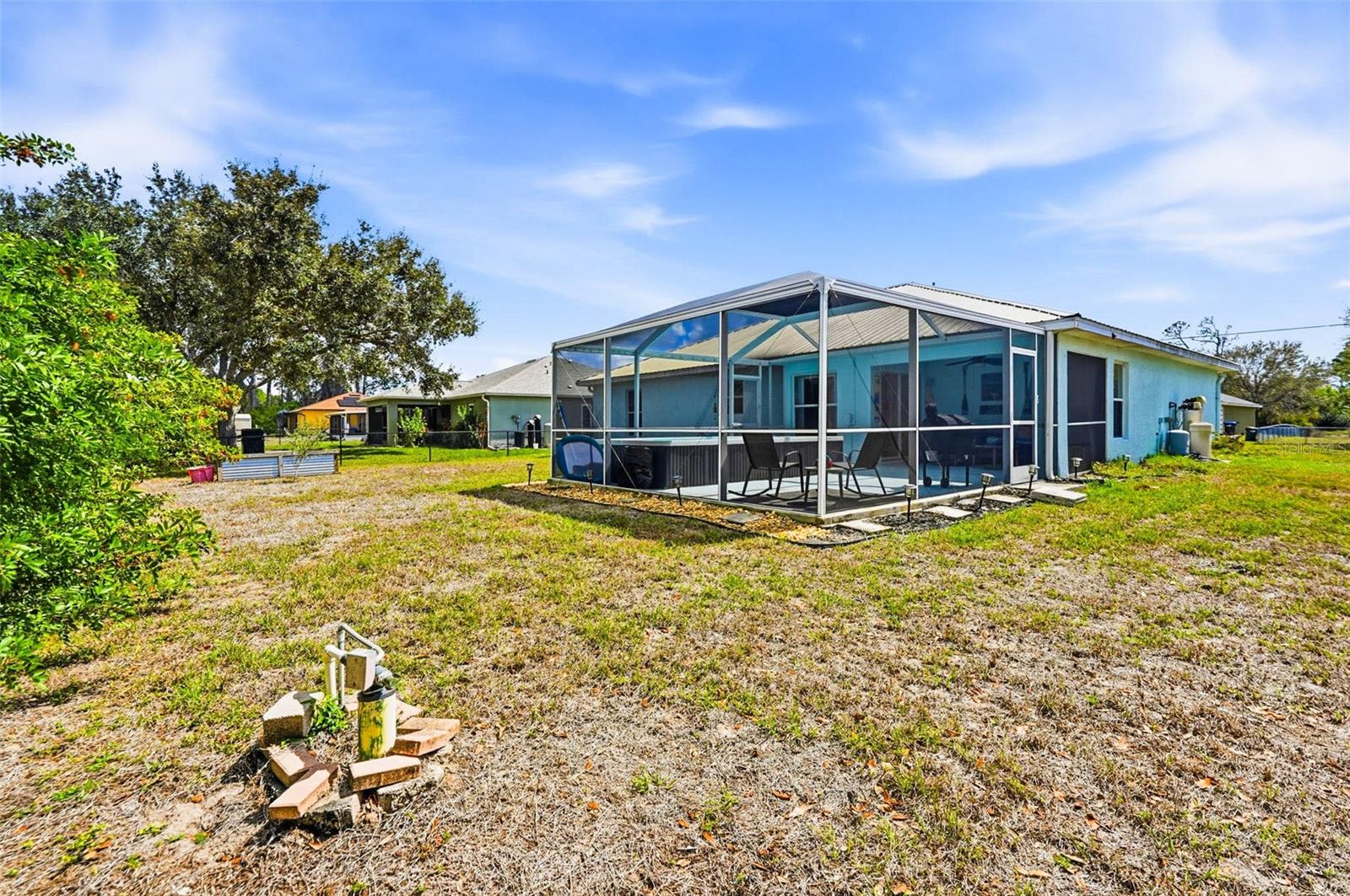 4665 OAKLEY RD, NORTH PORT, FL — photo 37
