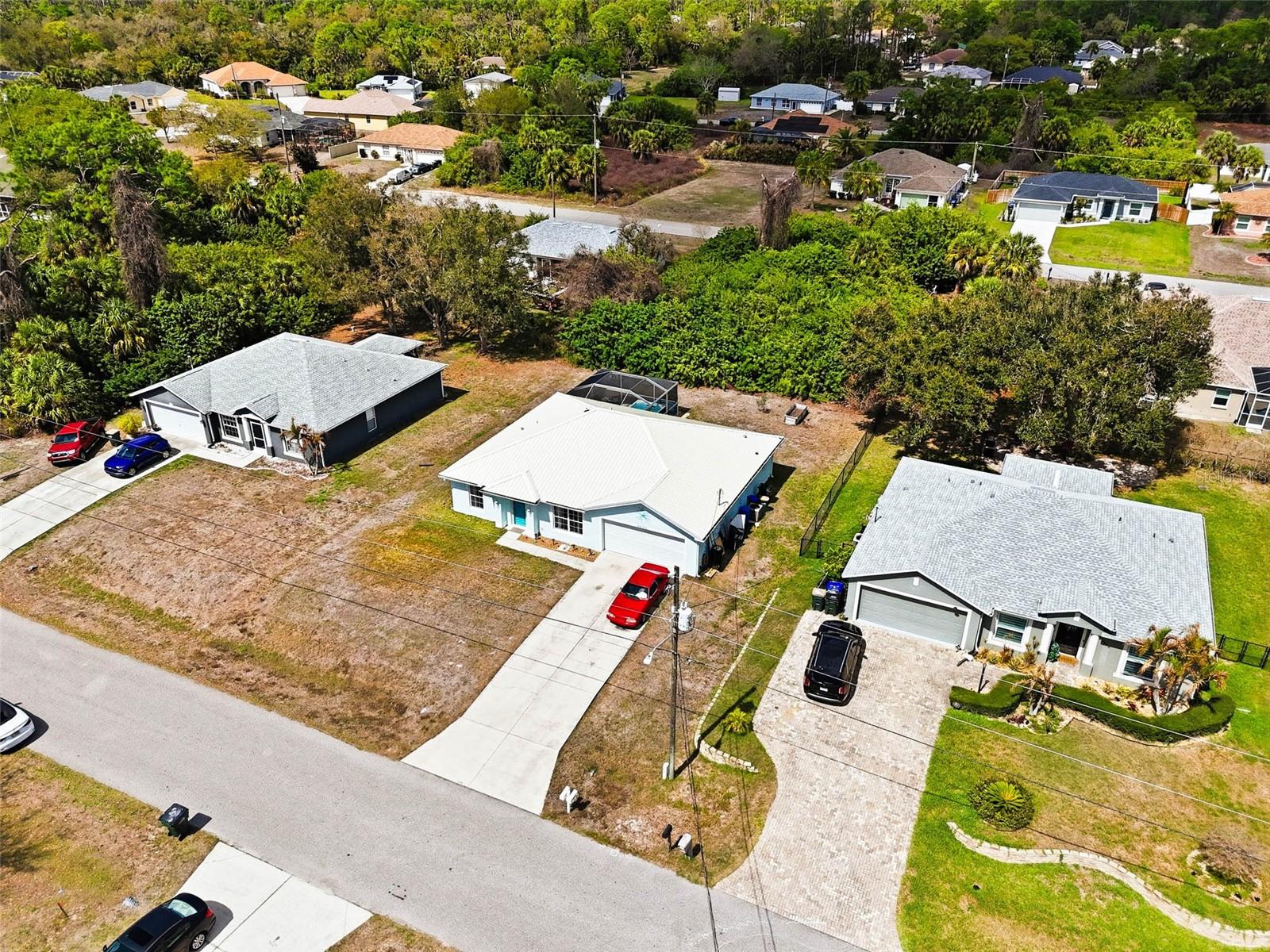 4665 OAKLEY RD, NORTH PORT, FL — photo 39