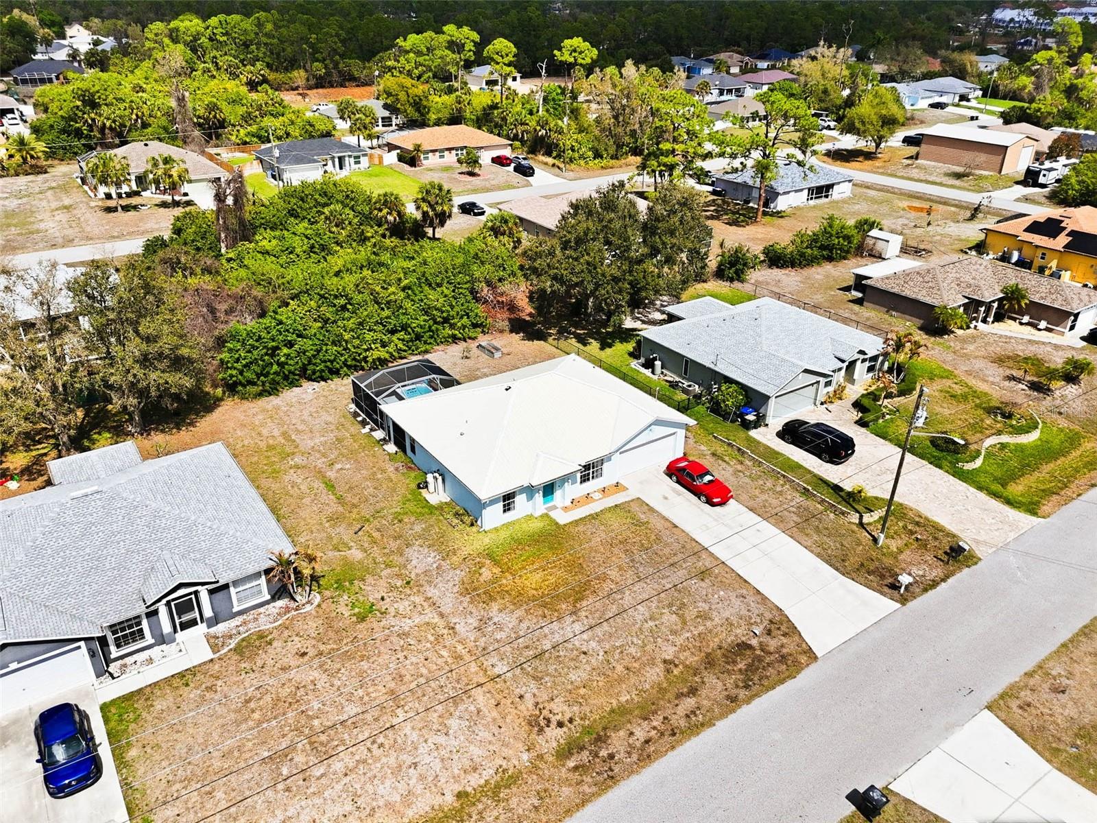 4665 OAKLEY RD, NORTH PORT, FL — photo 40
