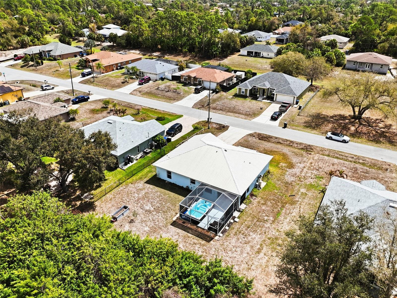 4665 OAKLEY RD, NORTH PORT, FL — photo 41