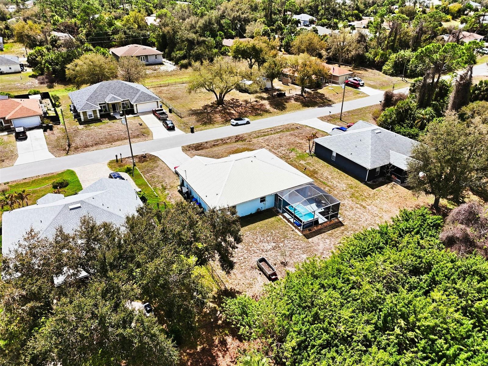 4665 OAKLEY RD, NORTH PORT, FL — photo 42
