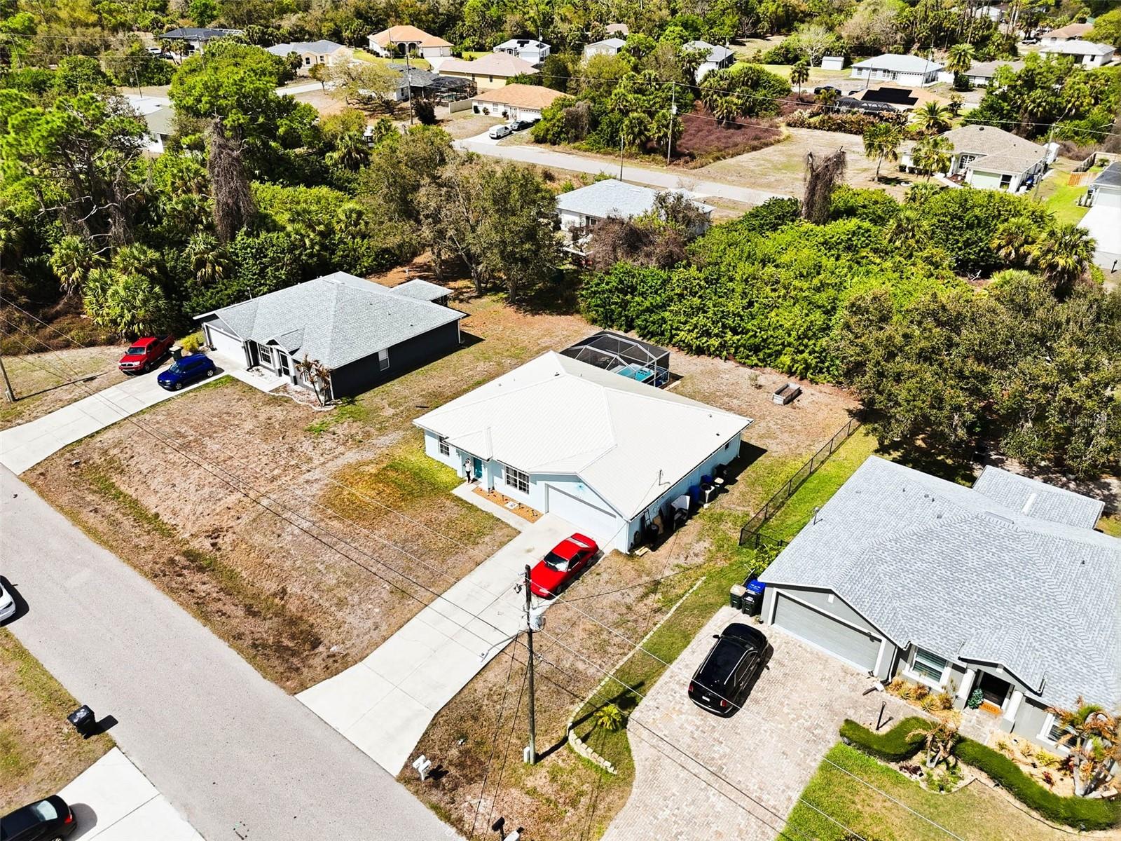 4665 OAKLEY RD, NORTH PORT, FL — photo 43