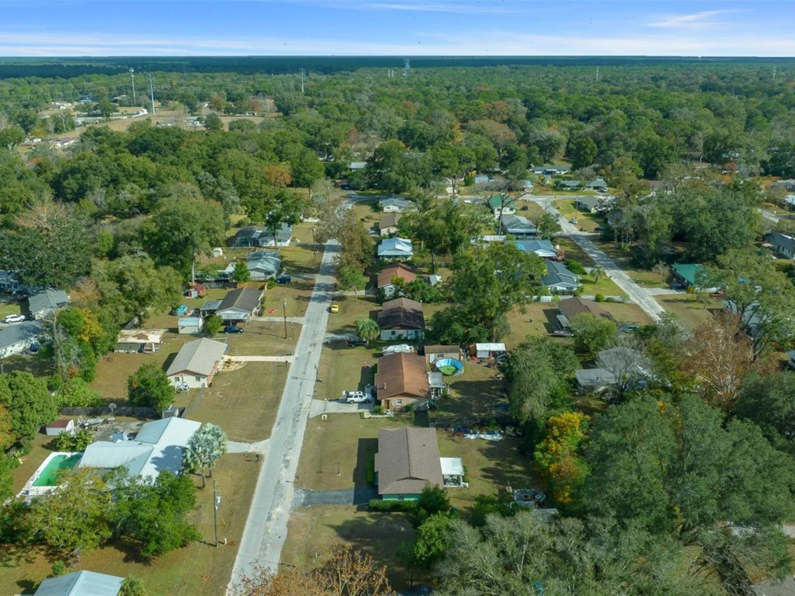 2004 NE 52ND ST, OCALA, FL — photo 37