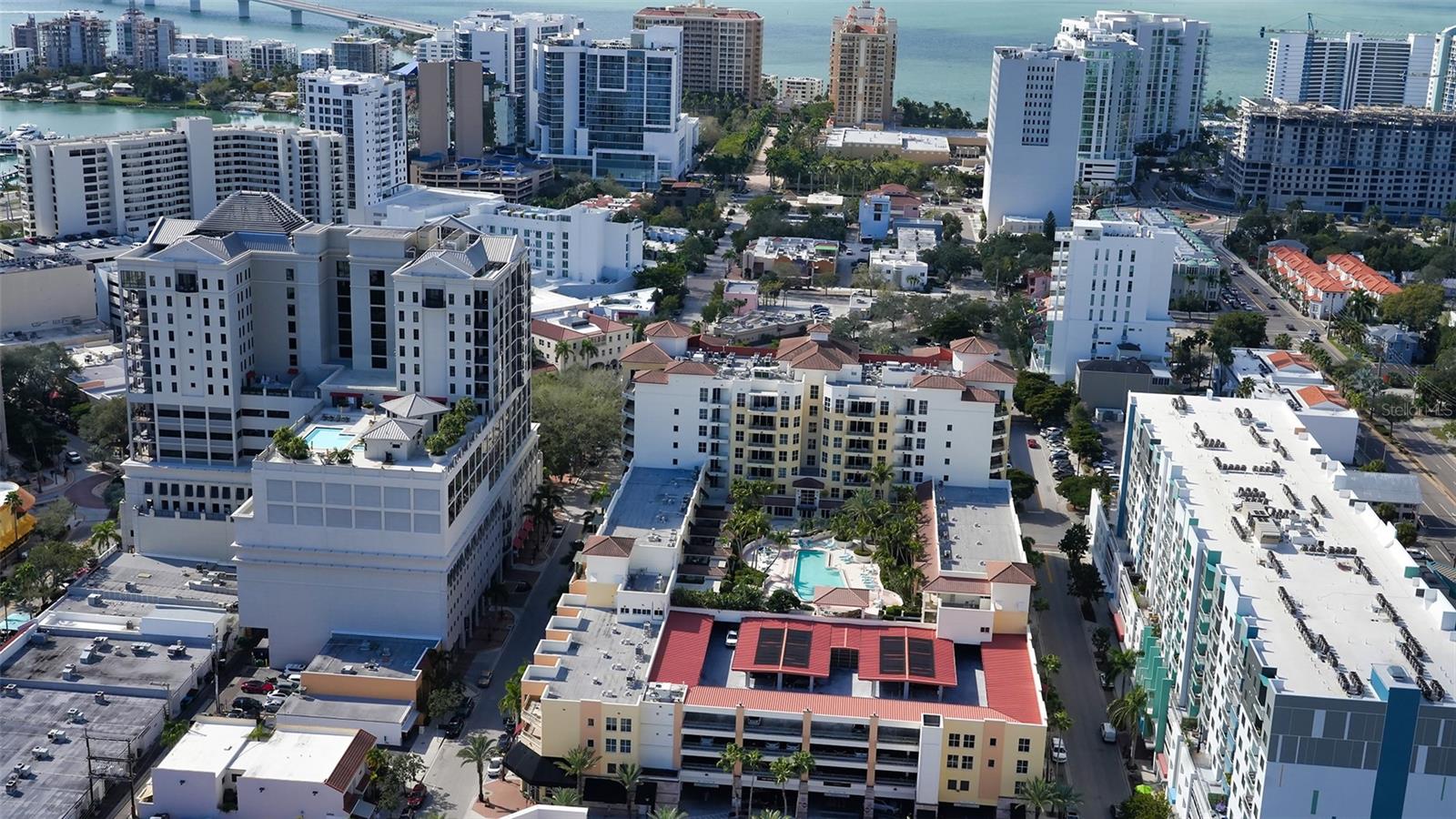 100 CENTRAL AVE #K817, SARASOTA, FL