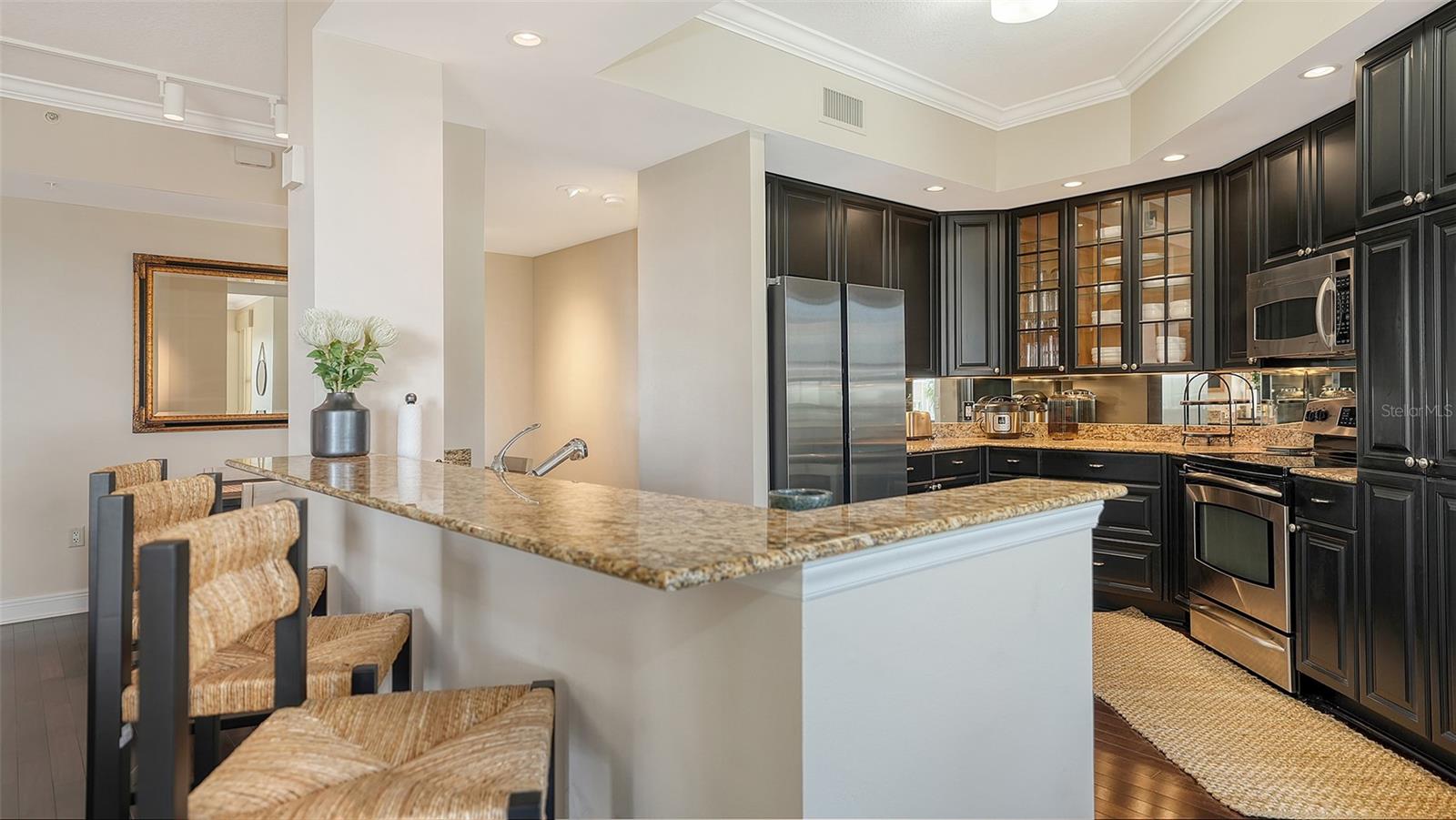 100 CENTRAL AVE #K817, SARASOTA, FL — photo 18