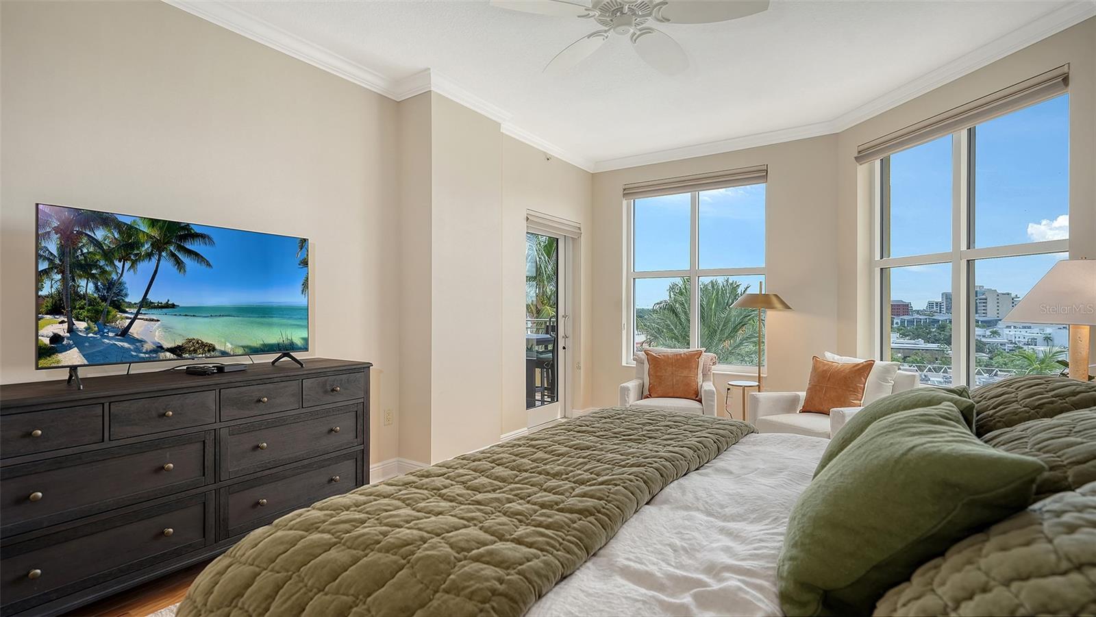 100 CENTRAL AVE #K817, SARASOTA, FL — photo 33