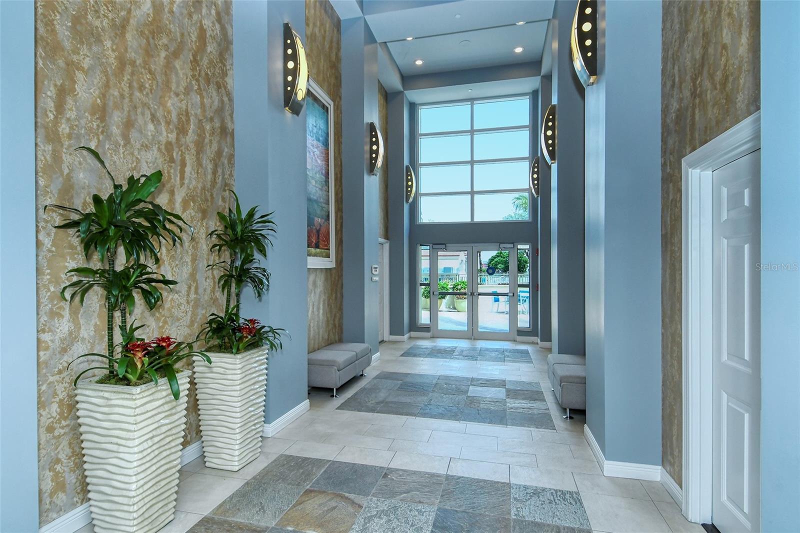 100 CENTRAL AVE #K817, SARASOTA, FL — photo 58