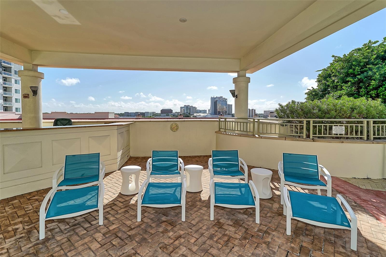 100 CENTRAL AVE #K817, SARASOTA, FL — photo 65