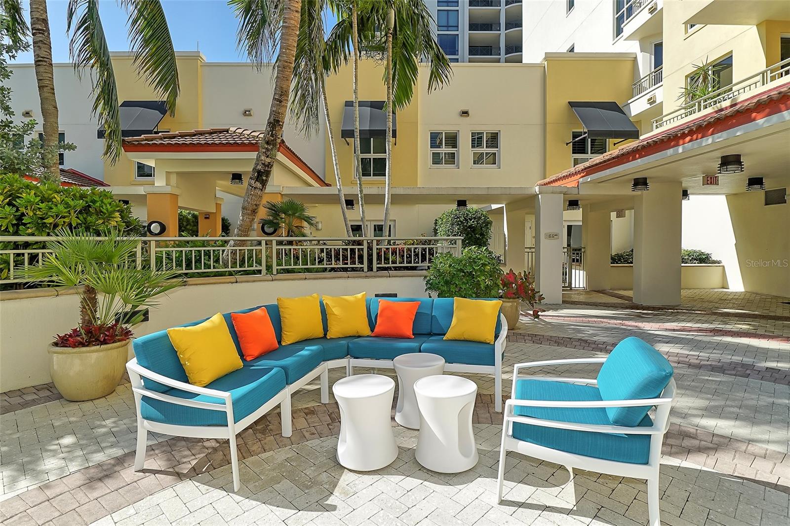 100 CENTRAL AVE #K817, SARASOTA, FL — photo 67