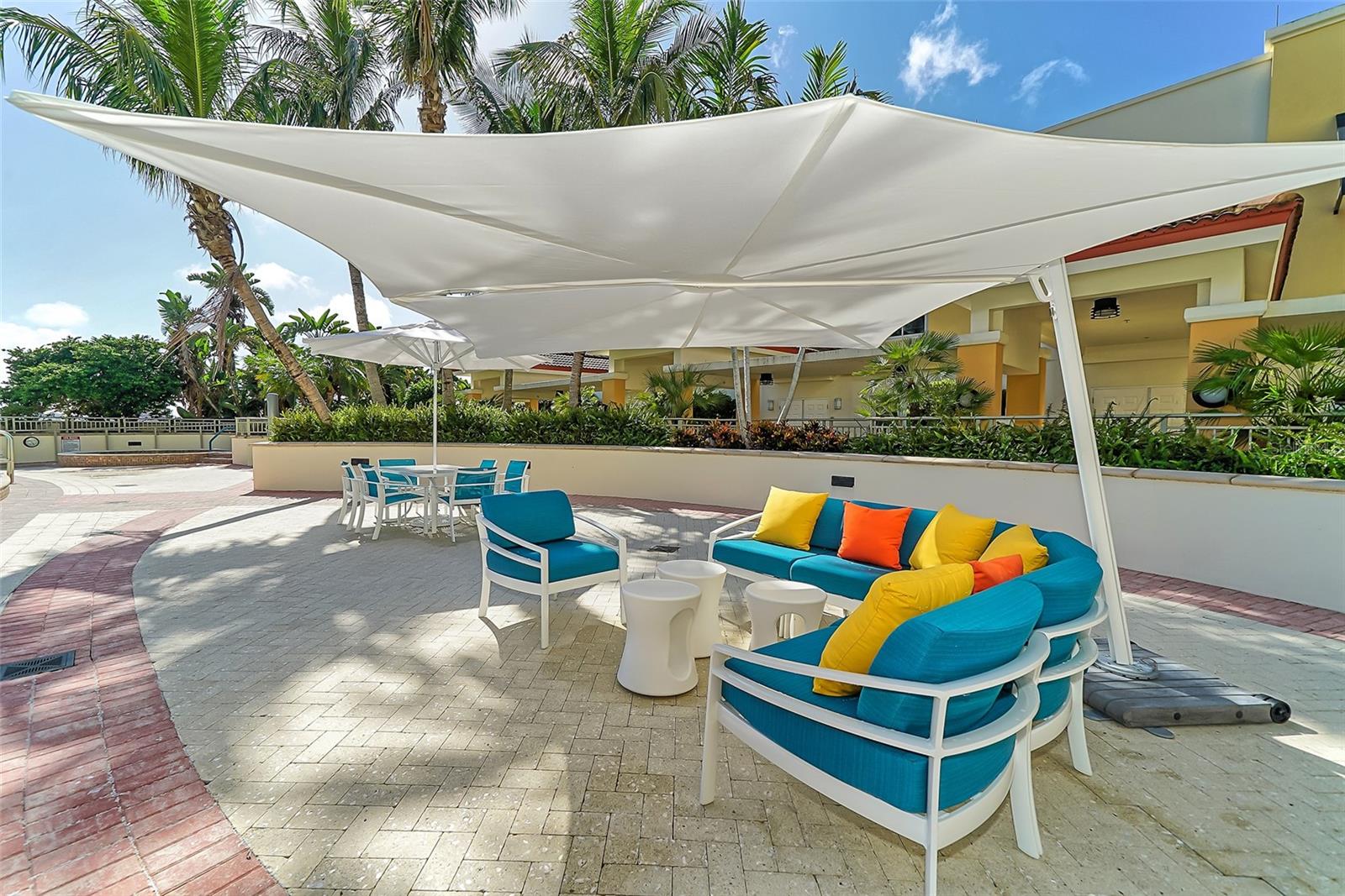 100 CENTRAL AVE #K817, SARASOTA, FL — photo 68