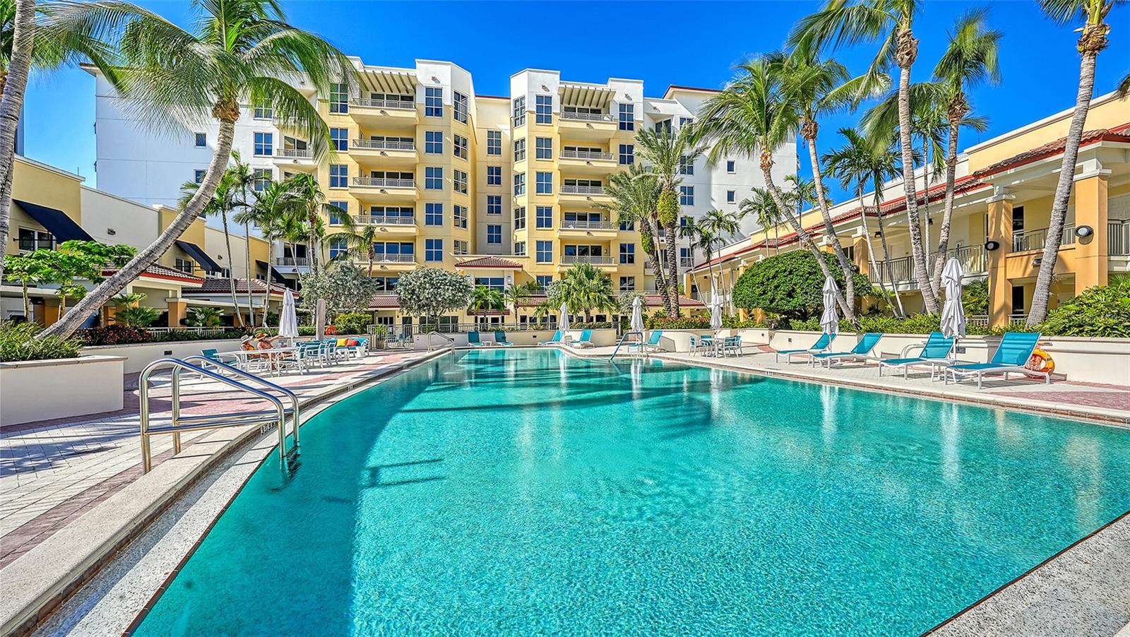 100 CENTRAL AVE #K817, SARASOTA, FL — photo 72