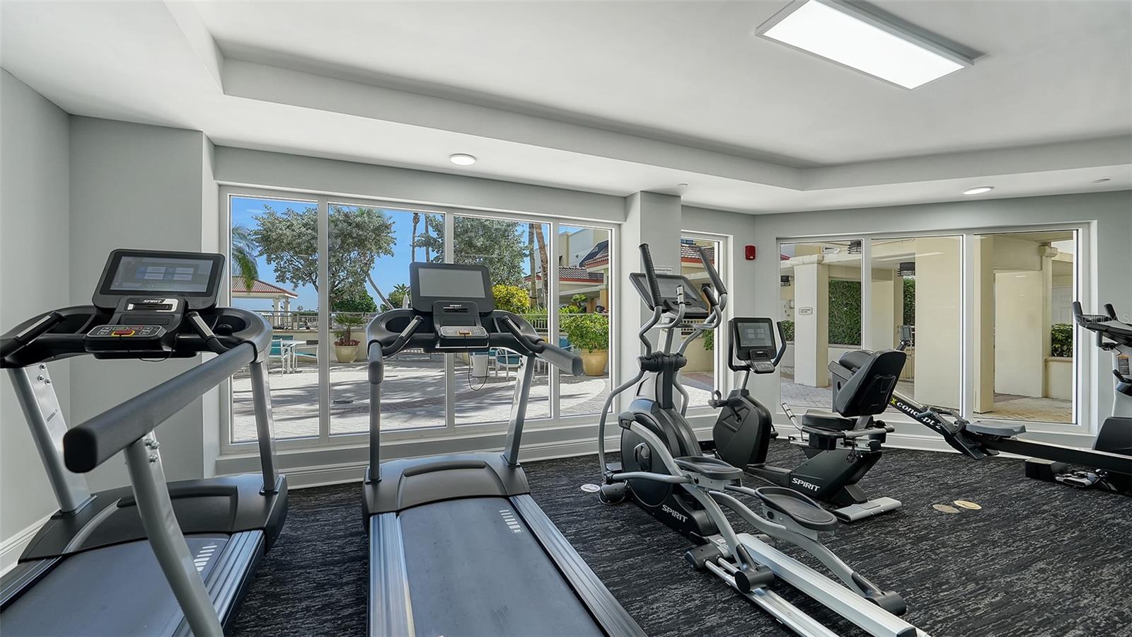100 CENTRAL AVE #K817, SARASOTA, FL — photo 74