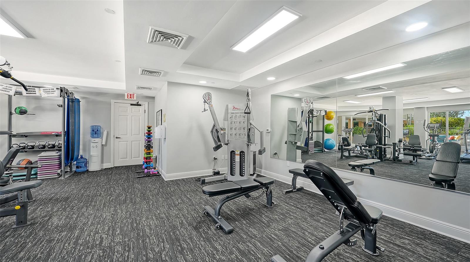 100 CENTRAL AVE #K817, SARASOTA, FL — photo 75