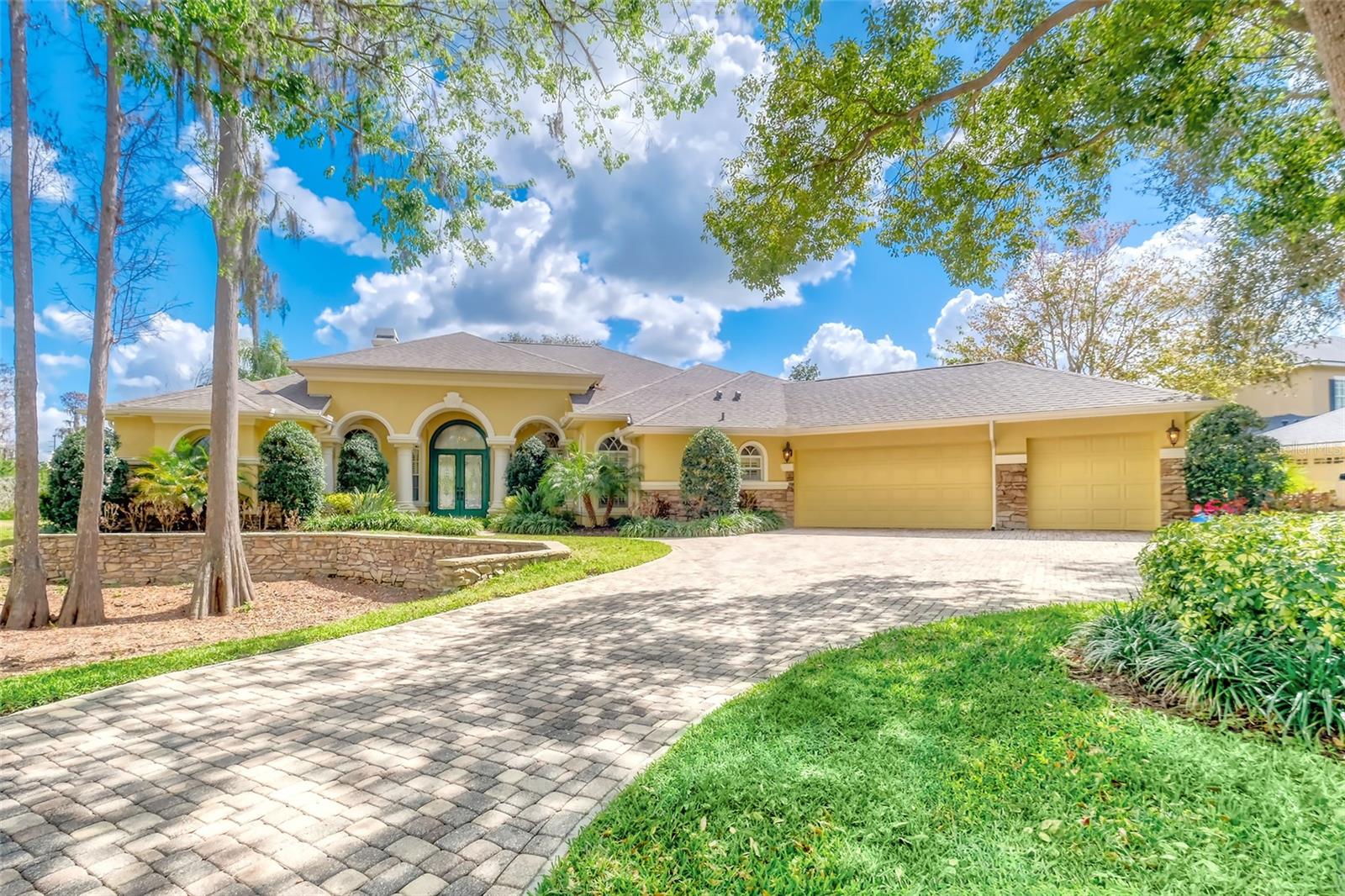 2983 WENTWORTH WAY, TARPON SPRINGS, FL