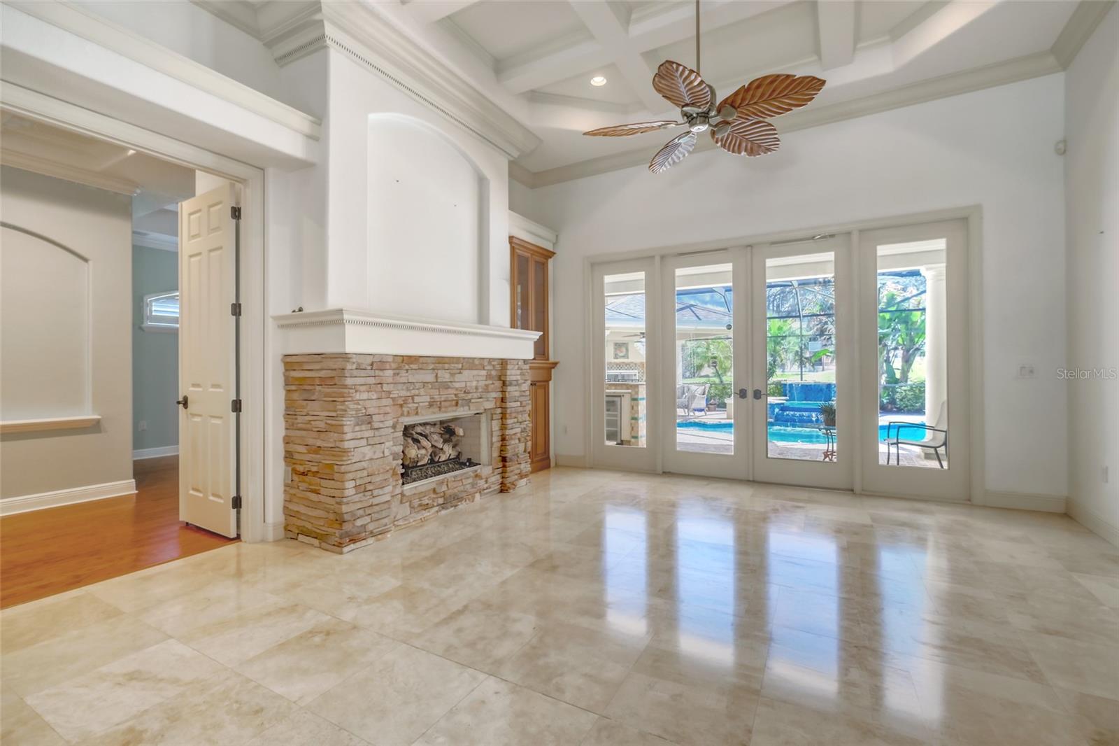 2983 WENTWORTH WAY, TARPON SPRINGS, FL — photo 2