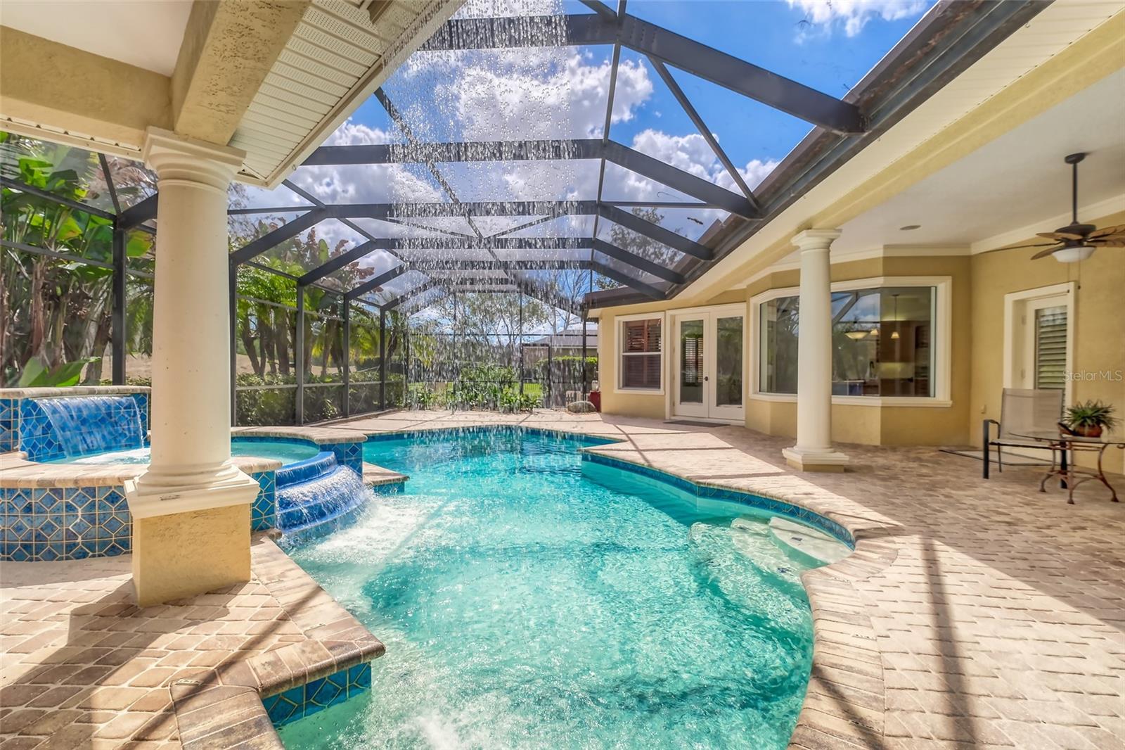 2983 WENTWORTH WAY, TARPON SPRINGS, FL — photo 3