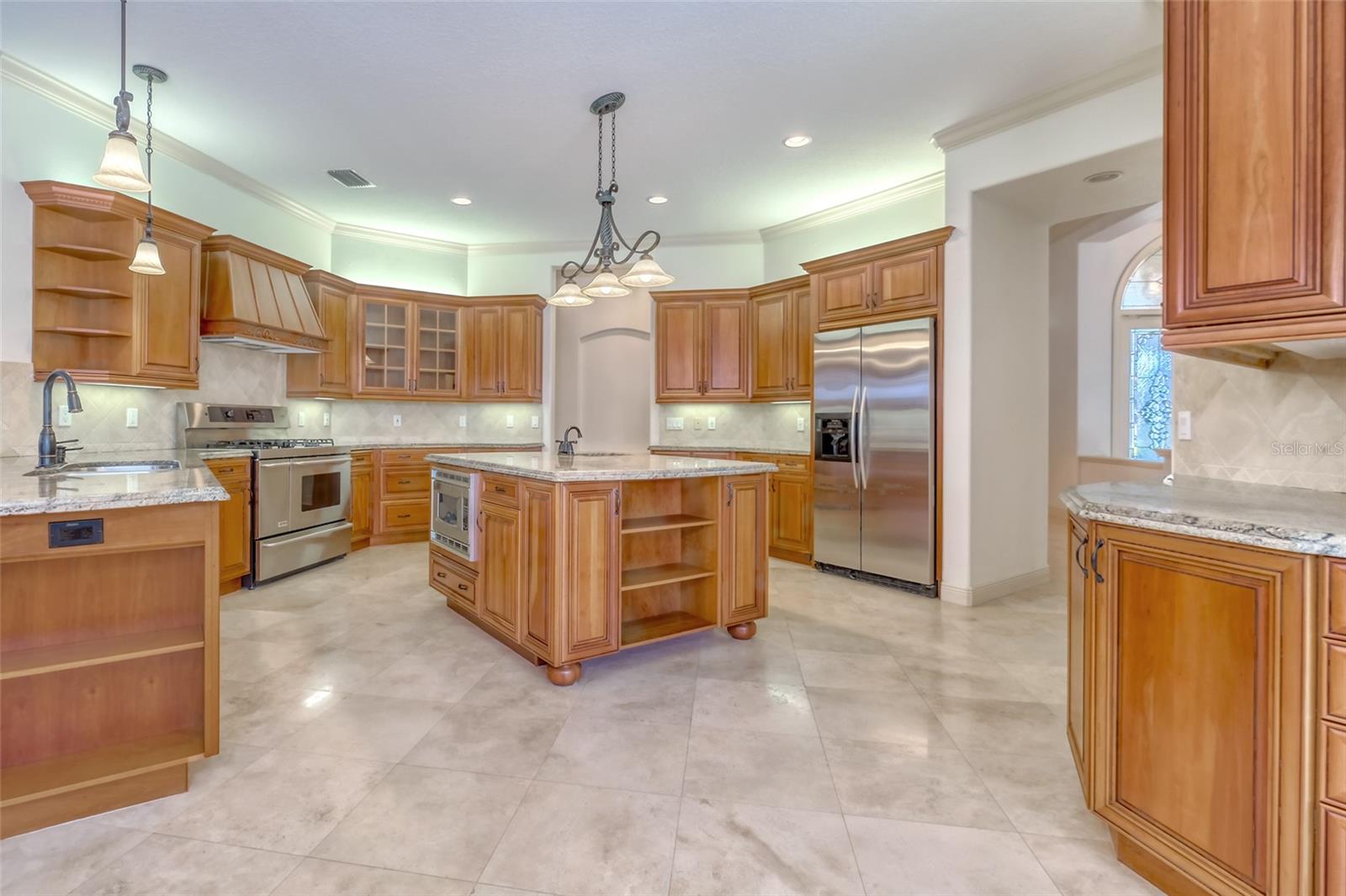 2983 WENTWORTH WAY, TARPON SPRINGS, FL — photo 8
