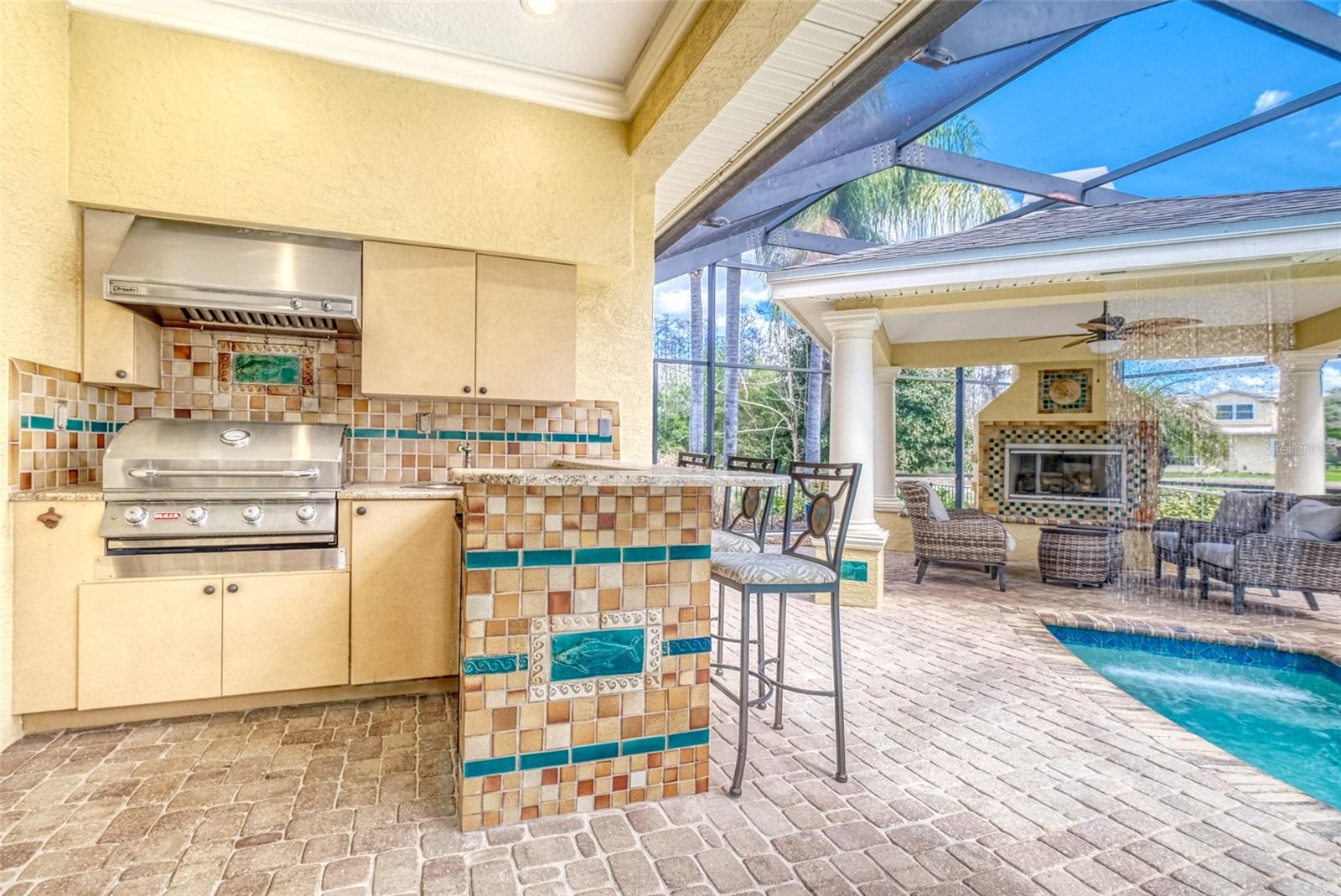 2983 WENTWORTH WAY, TARPON SPRINGS, FL — photo 24
