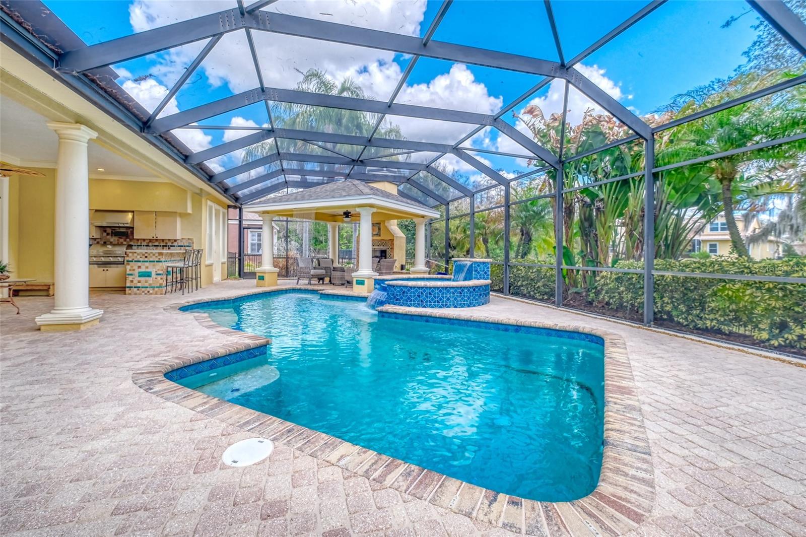 2983 WENTWORTH WAY, TARPON SPRINGS, FL — photo 26