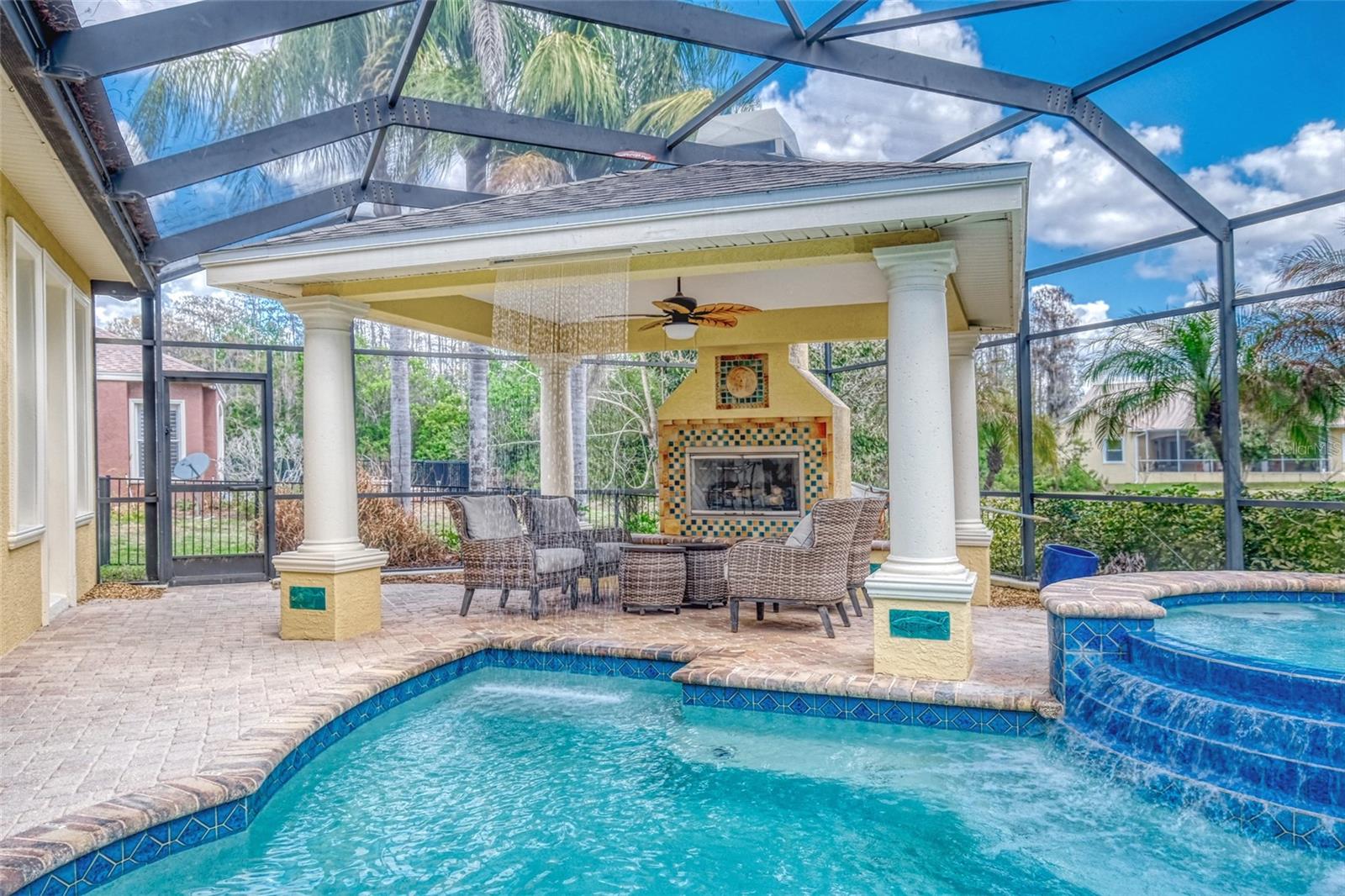 2983 WENTWORTH WAY, TARPON SPRINGS, FL — photo 28