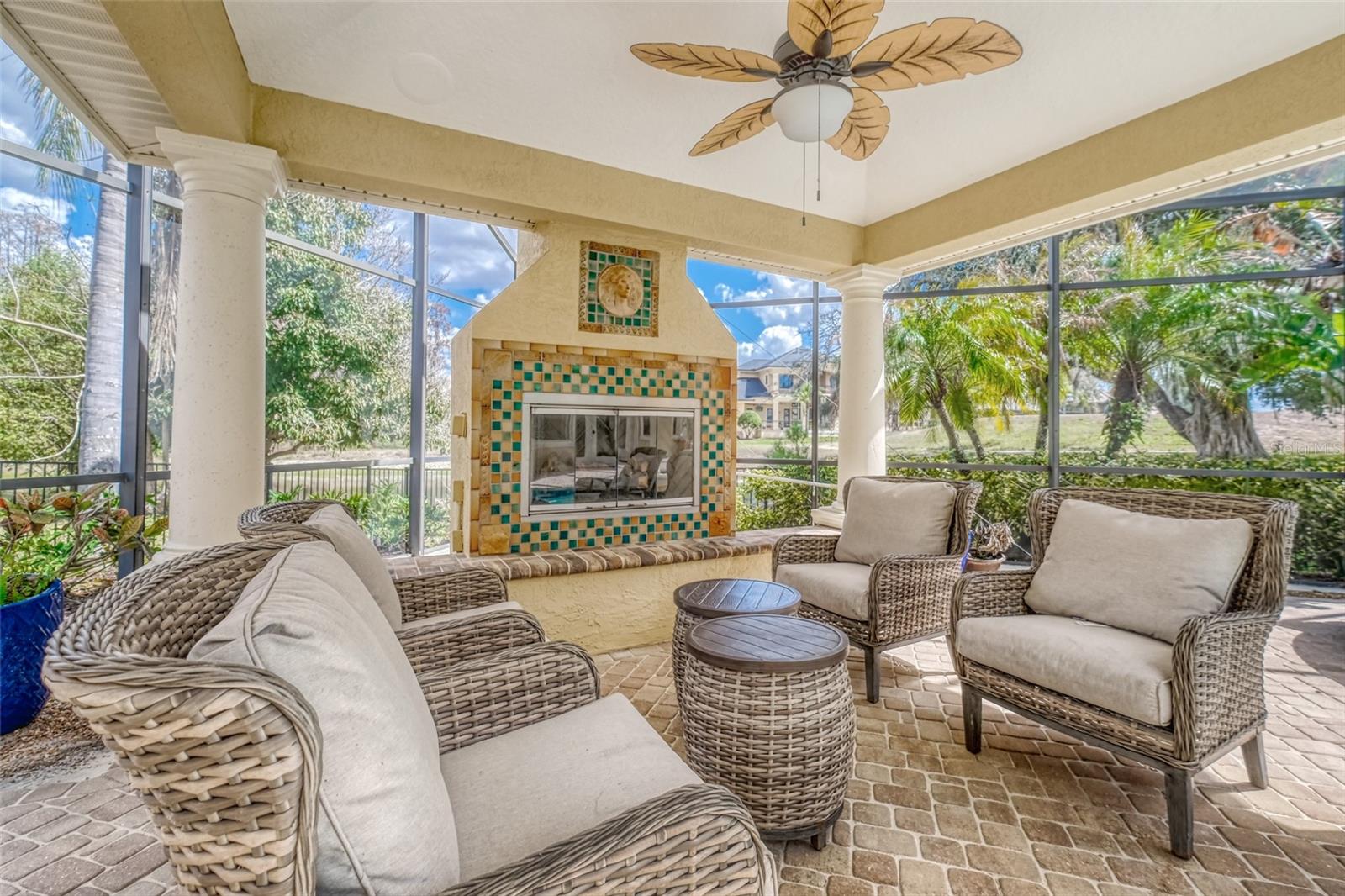 2983 WENTWORTH WAY, TARPON SPRINGS, FL — photo 29
