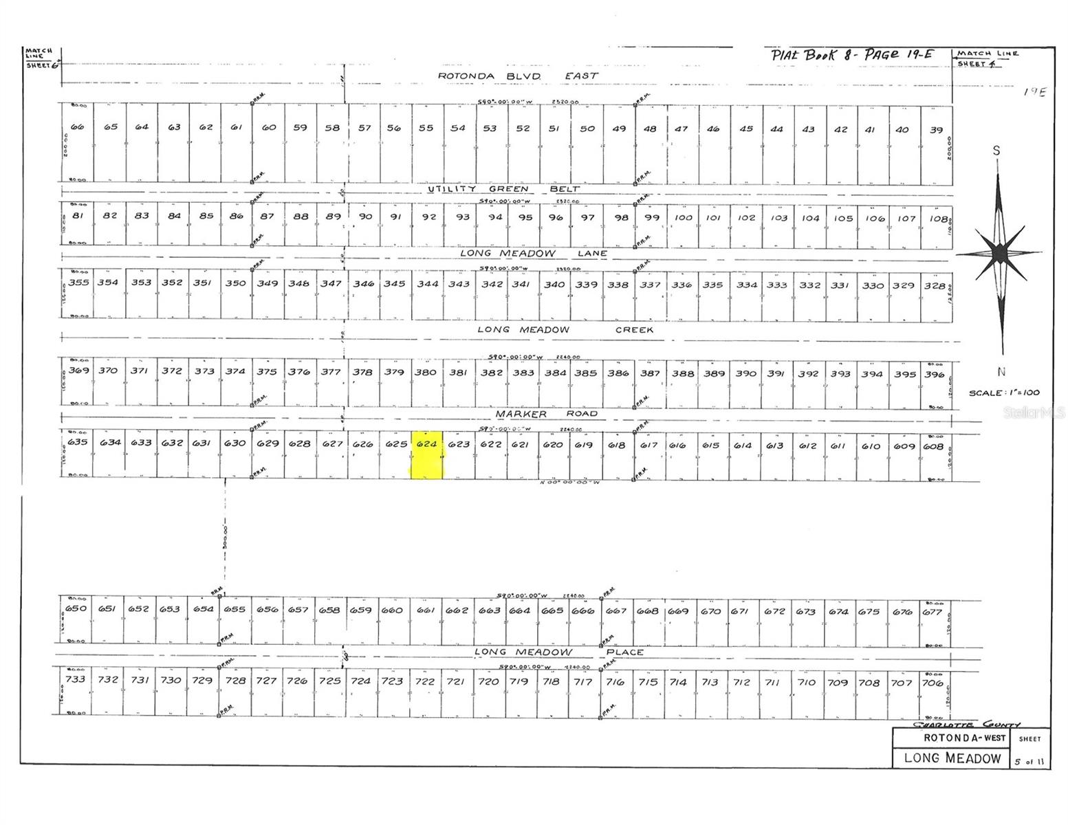 234 MARKER RD, ROTONDA WEST, FL — photo 2