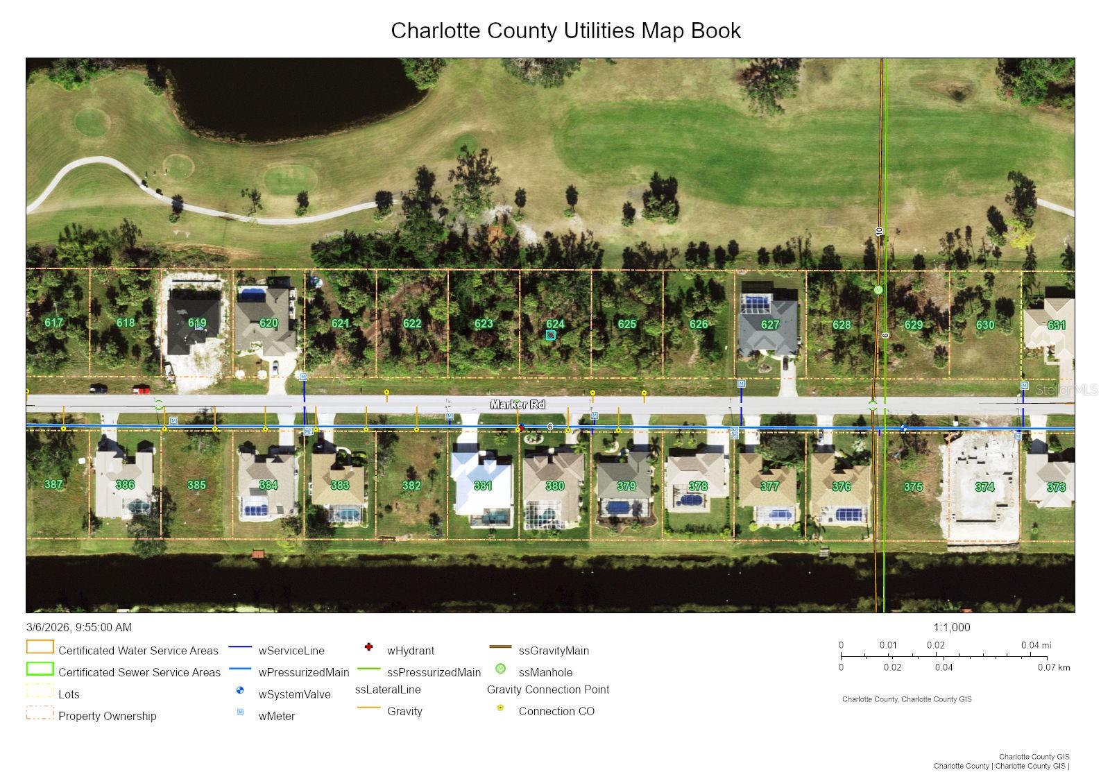 234 MARKER RD, ROTONDA WEST, FL — photo 3