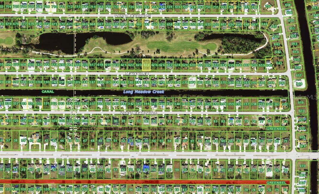 234 MARKER RD, ROTONDA WEST, FL — photo 5